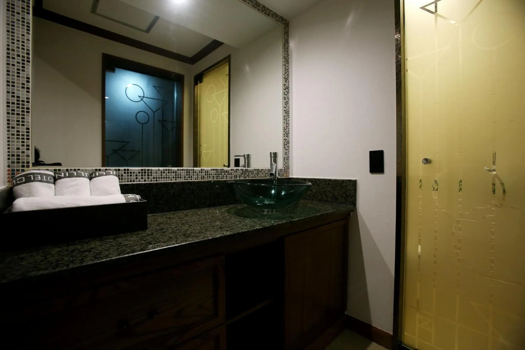 Hotel Cullinan Yongin