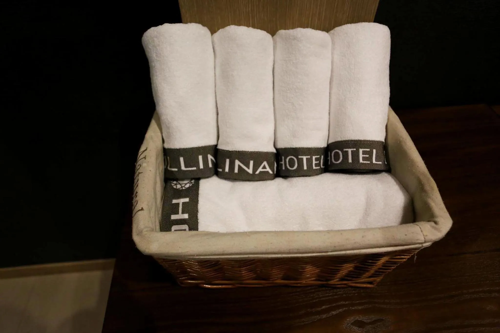 Hotel Cullinan Yongin