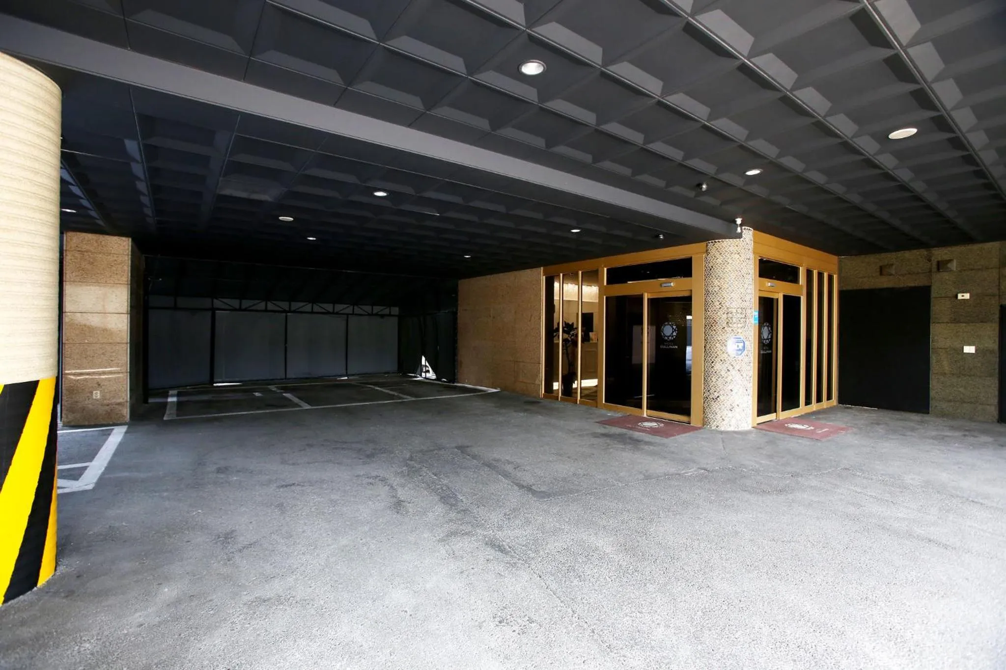 Hotel Cullinan Yongin