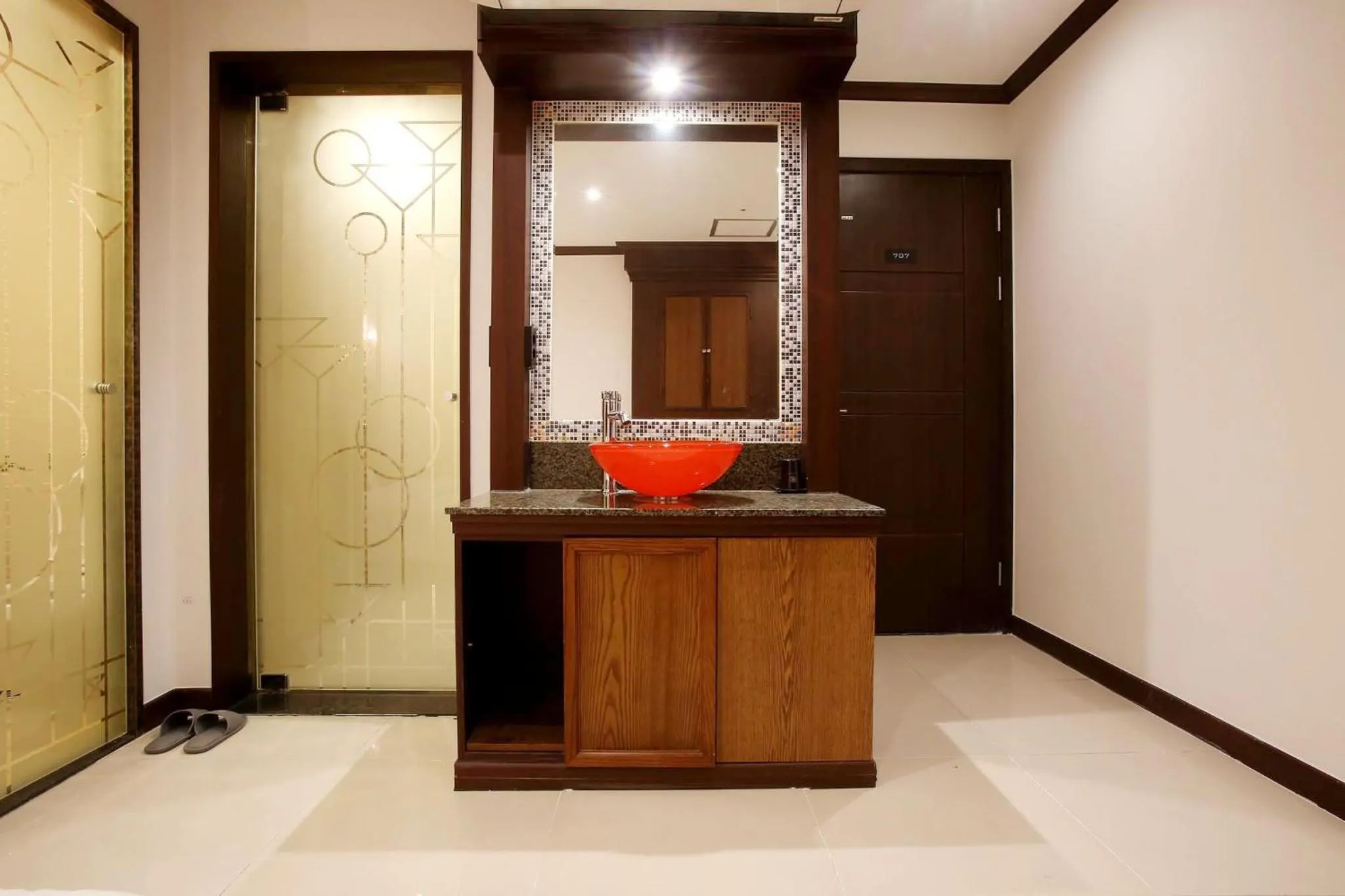 Hotel Cullinan Yongin