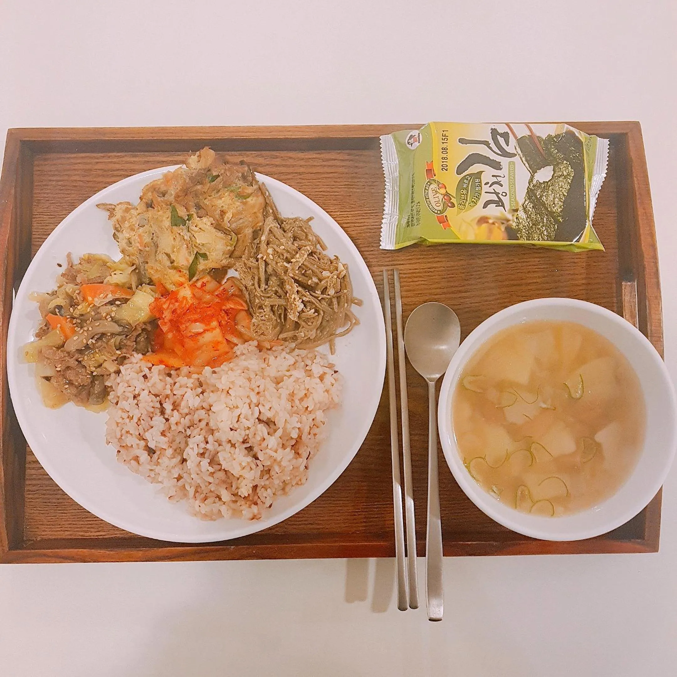 Restaurant/places to eat in Hotel Cullinan Yongin