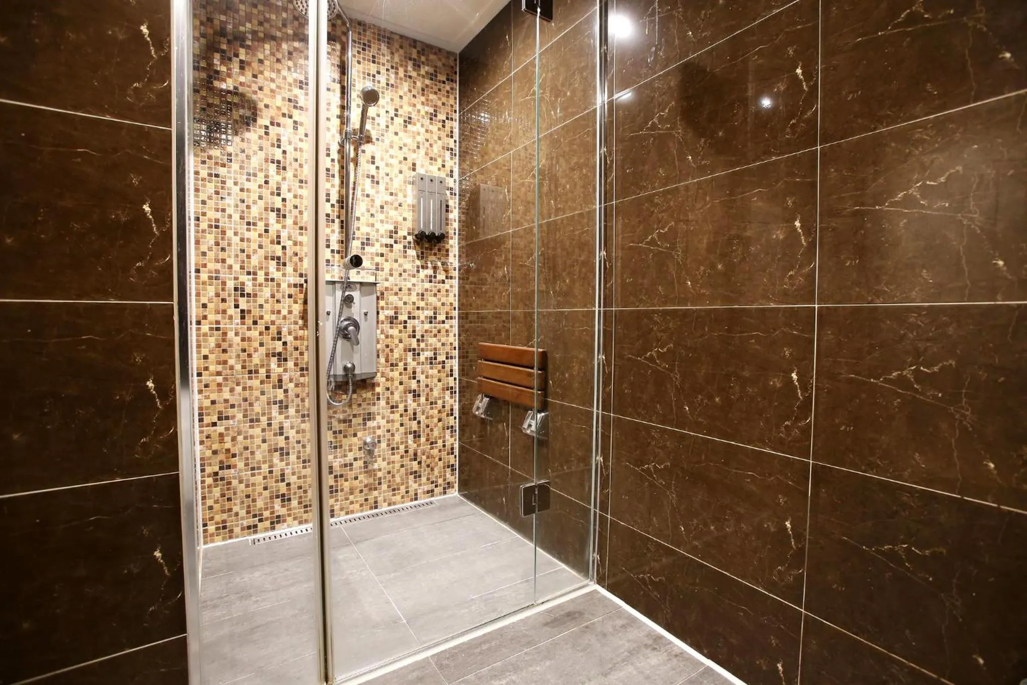 Hotel Cullinan Yongin