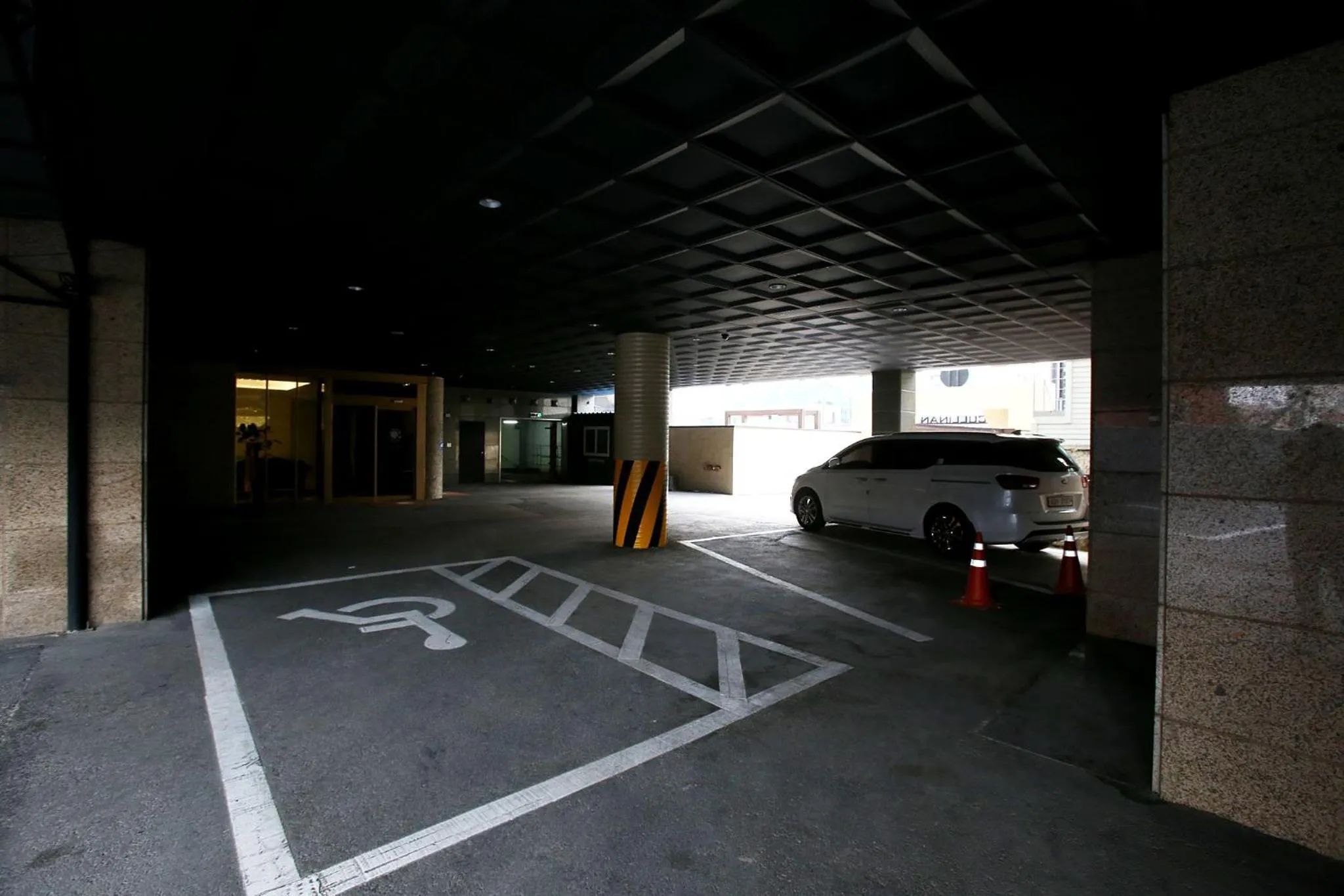 Hotel Cullinan Yongin