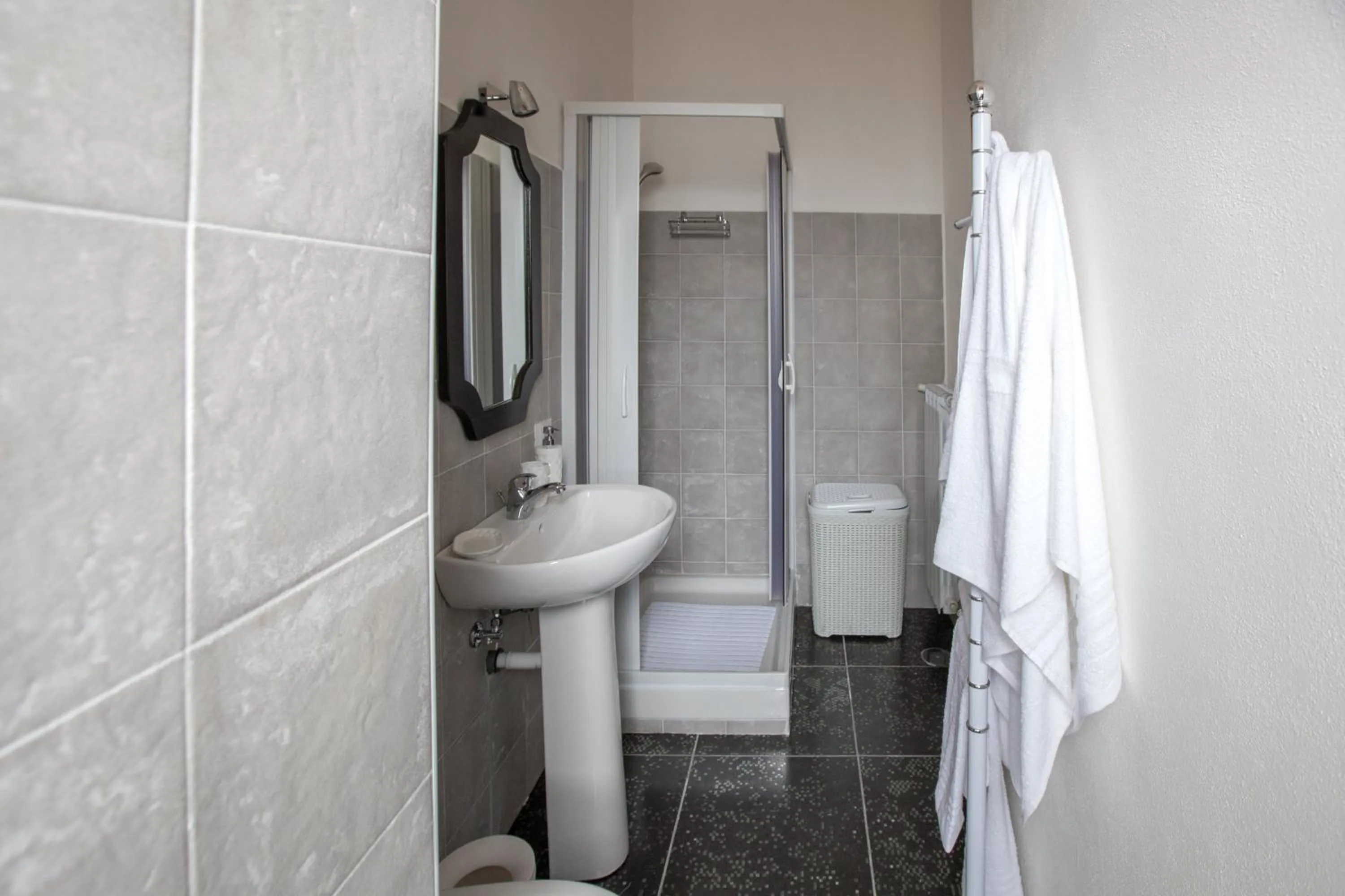 Capriccio Di Pasta Residence & Spa