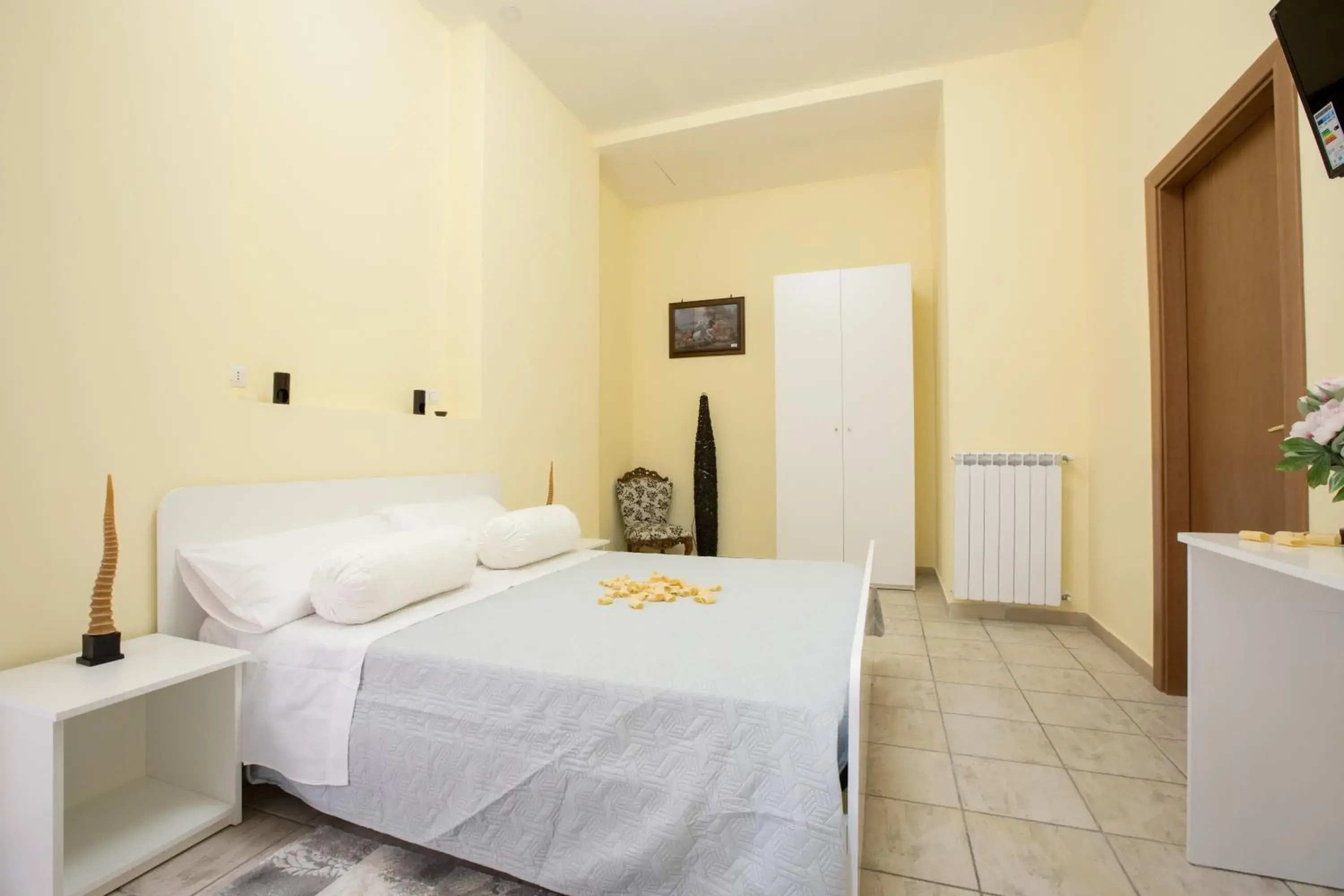 Standard Double Room in Capriccio Di Pasta Residence & Spa Standard Double Room in Capriccio Di Pasta Residence & Spa