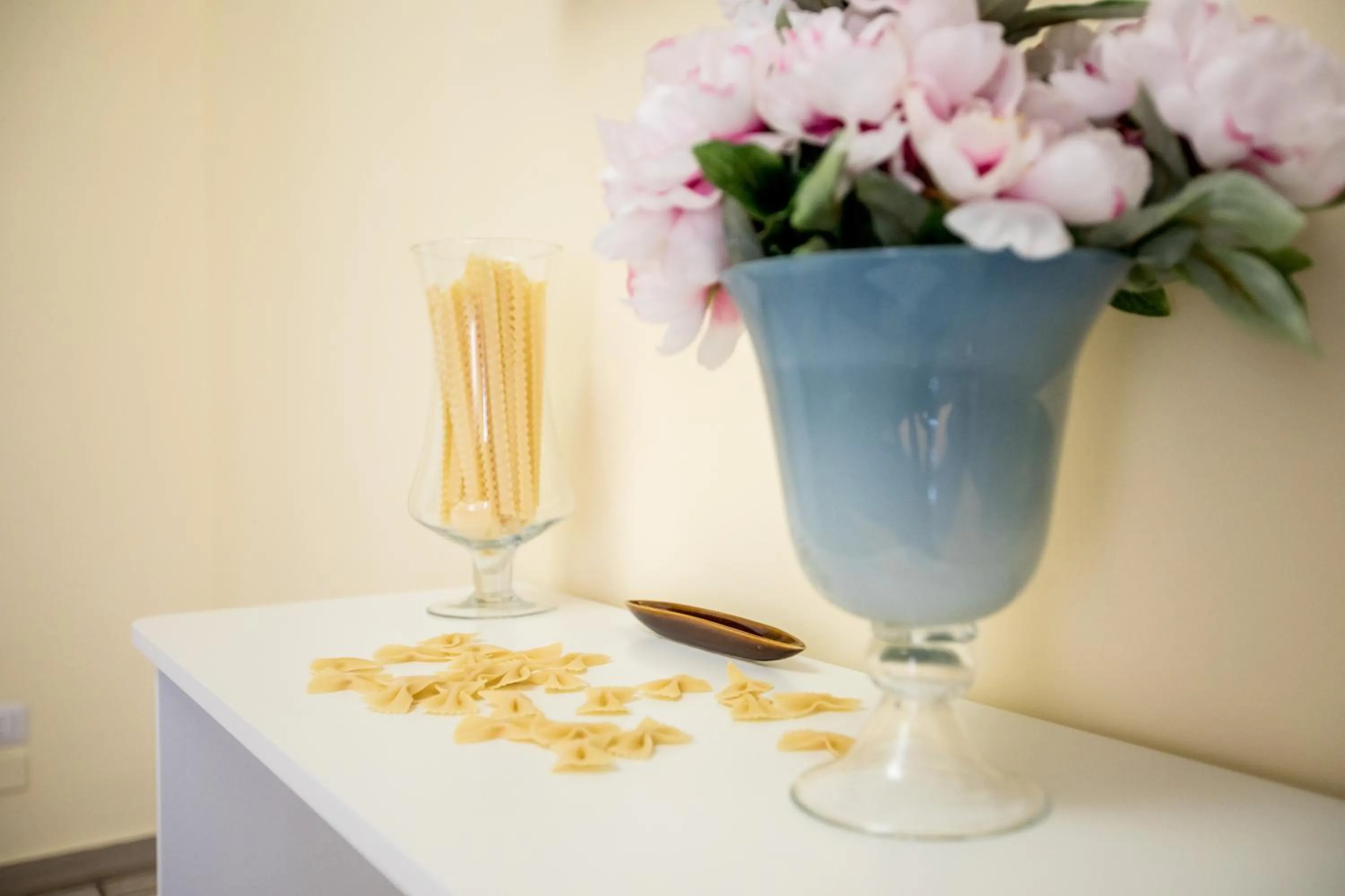 Capriccio Di Pasta Residence & Spa