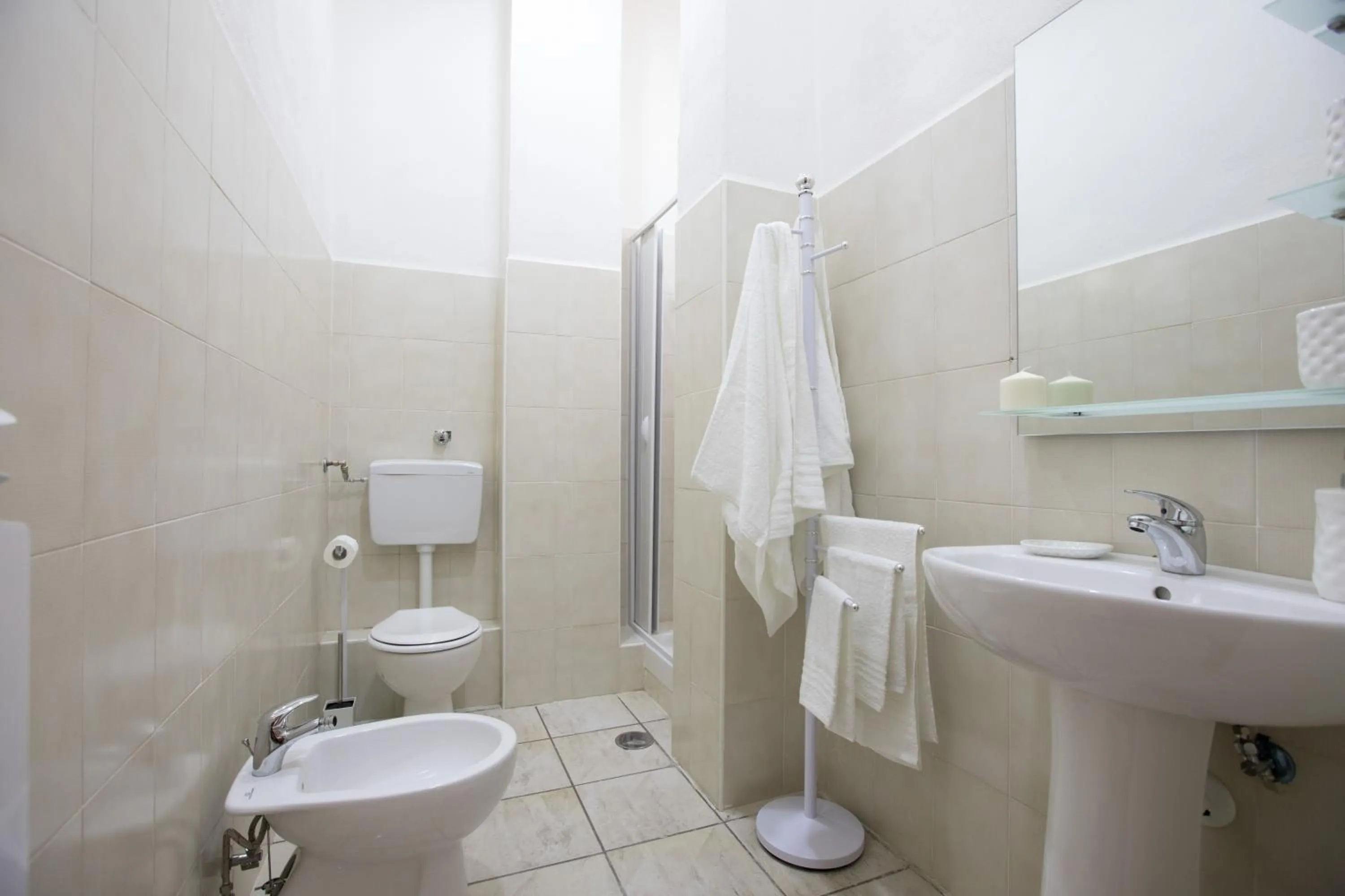 Capriccio Di Pasta Residence & Spa