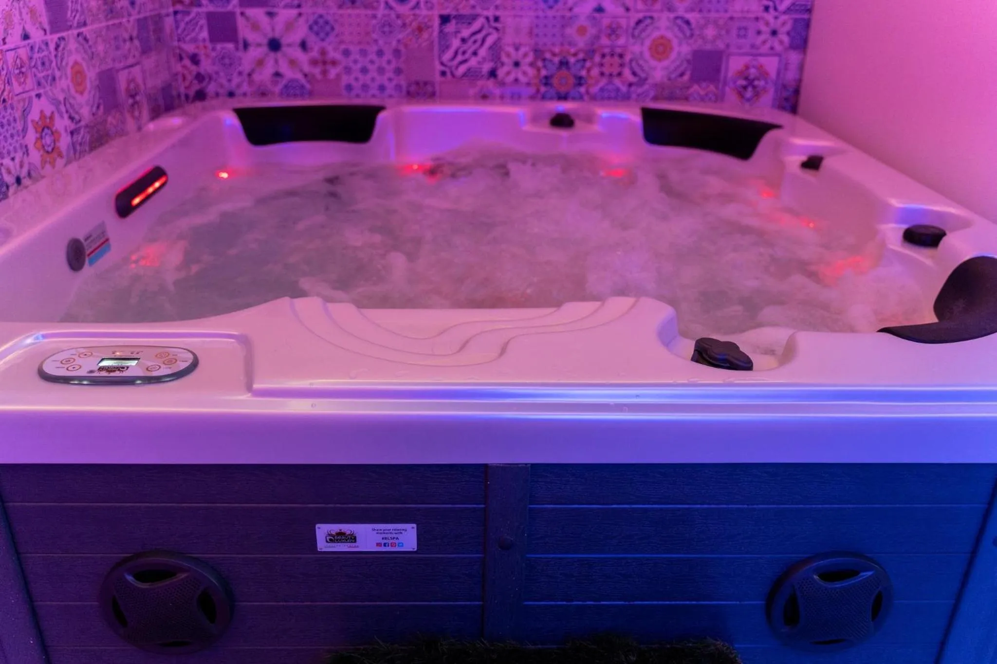 Capriccio Di Pasta Residence & Spa