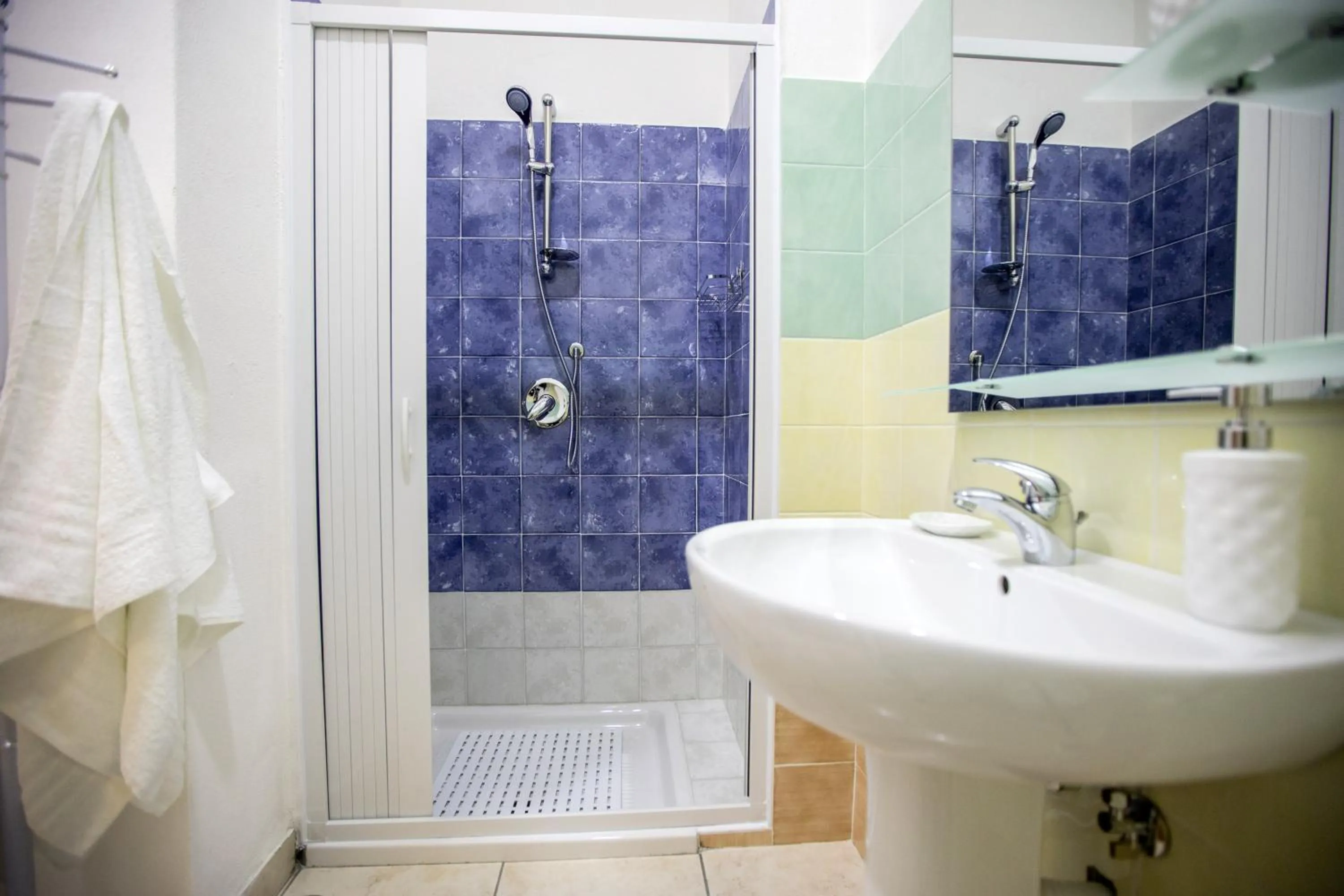 Capriccio Di Pasta Residence & Spa