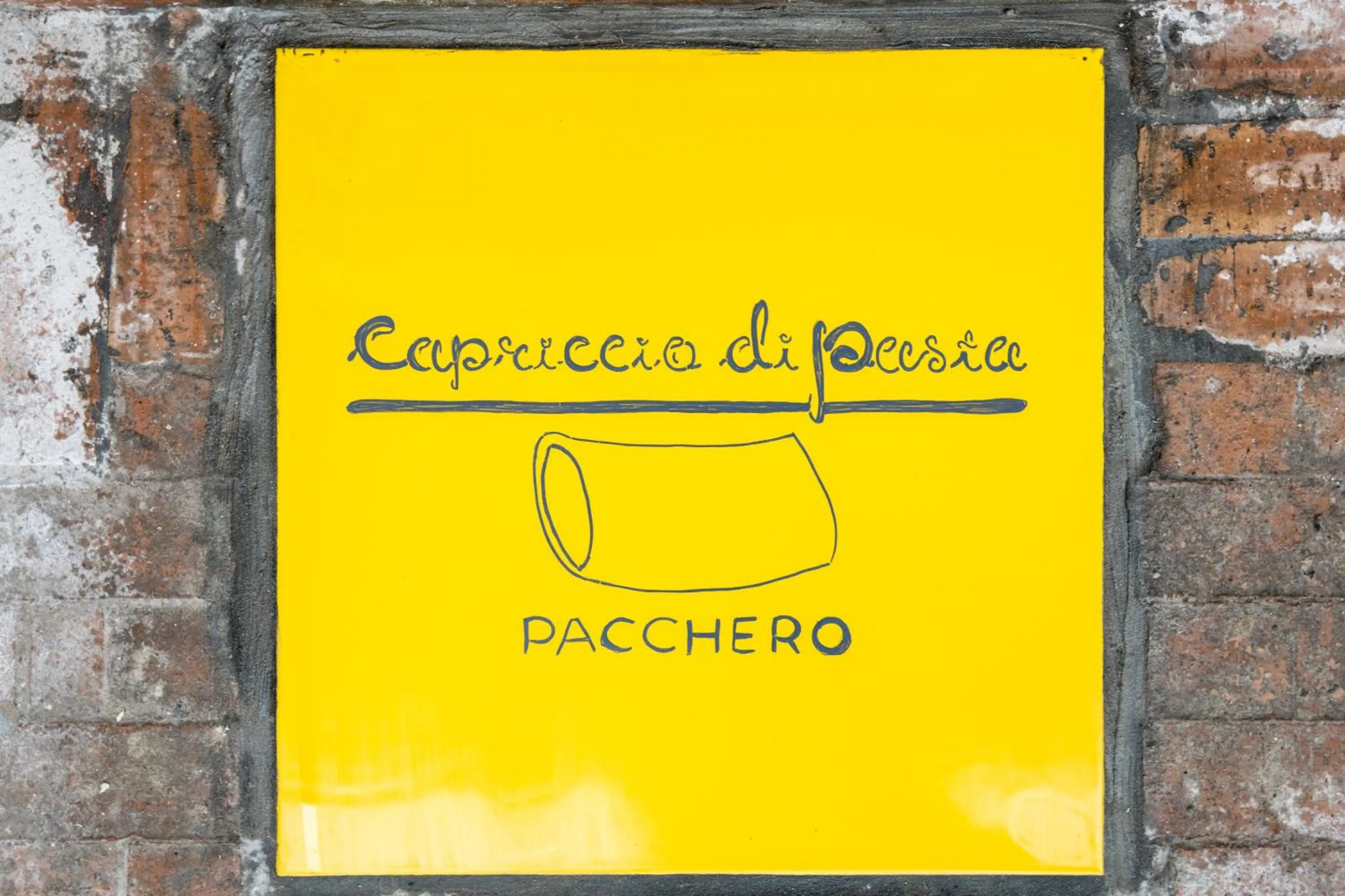 Capriccio Di Pasta Residence & Spa