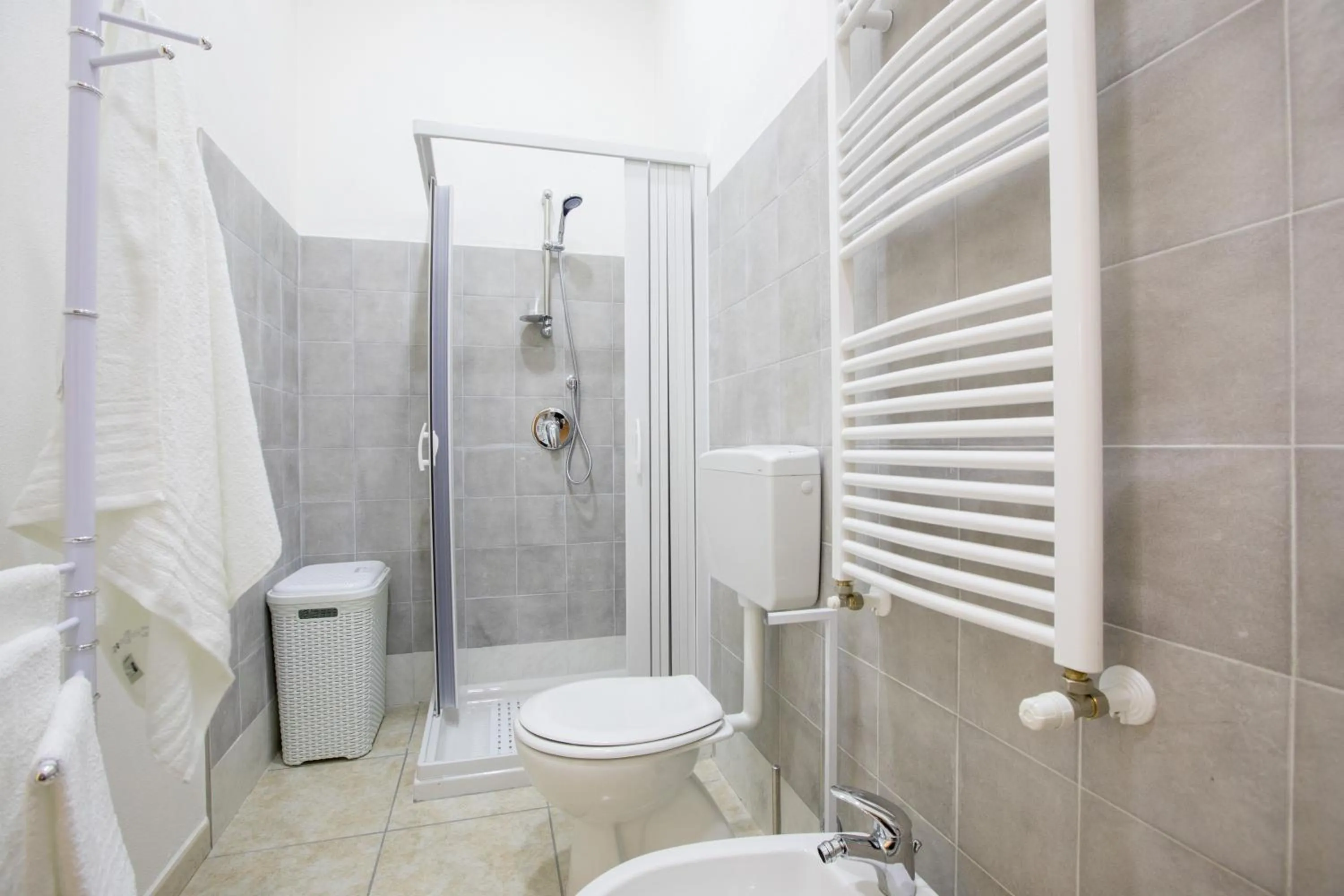 Capriccio Di Pasta Residence & Spa