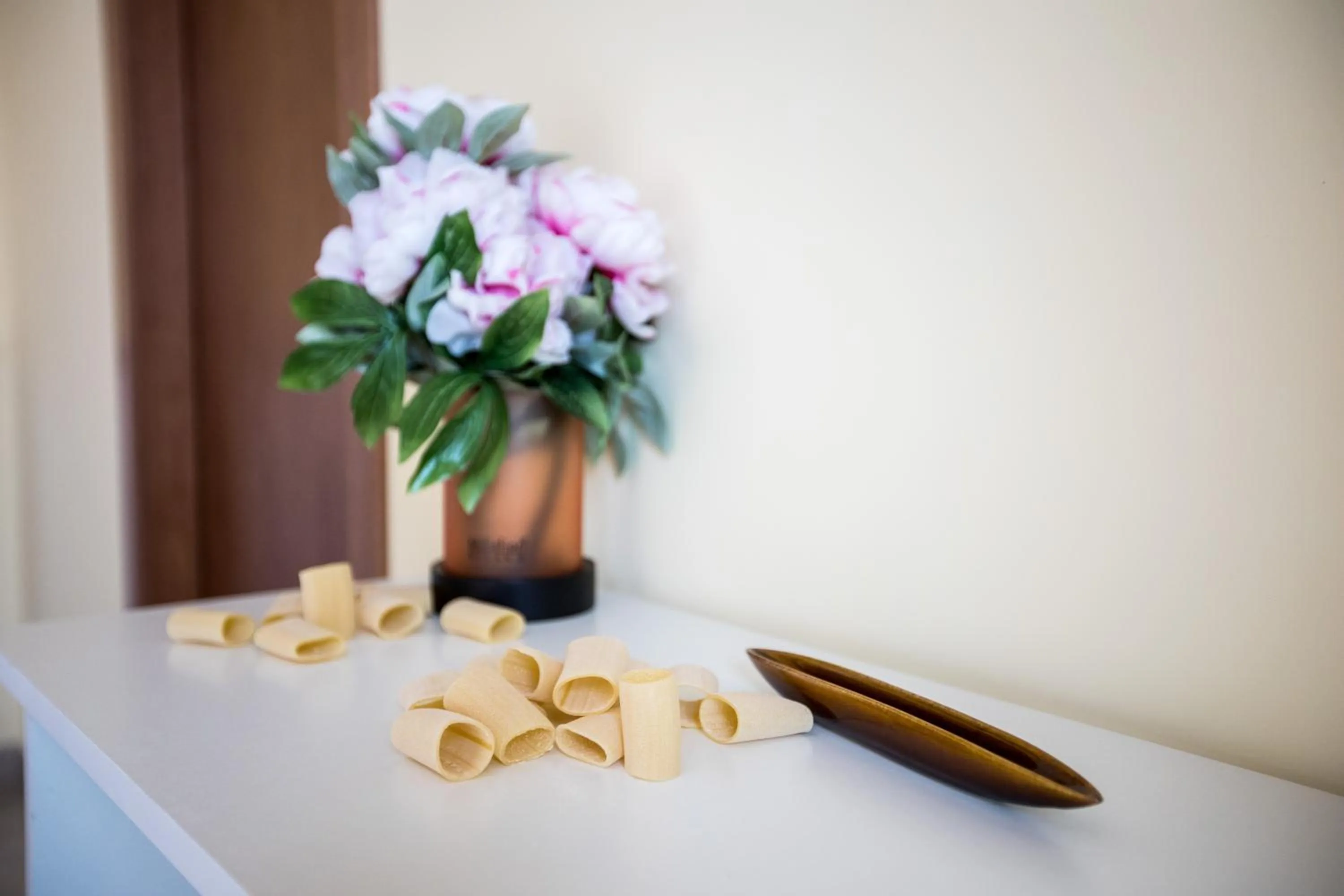 Capriccio Di Pasta Residence & Spa