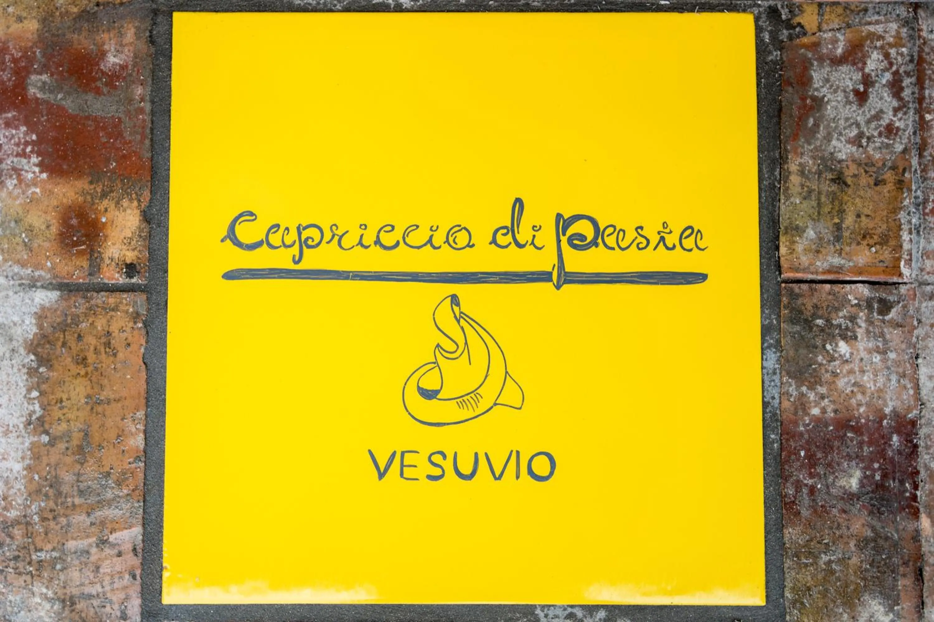 Capriccio Di Pasta Residence & Spa