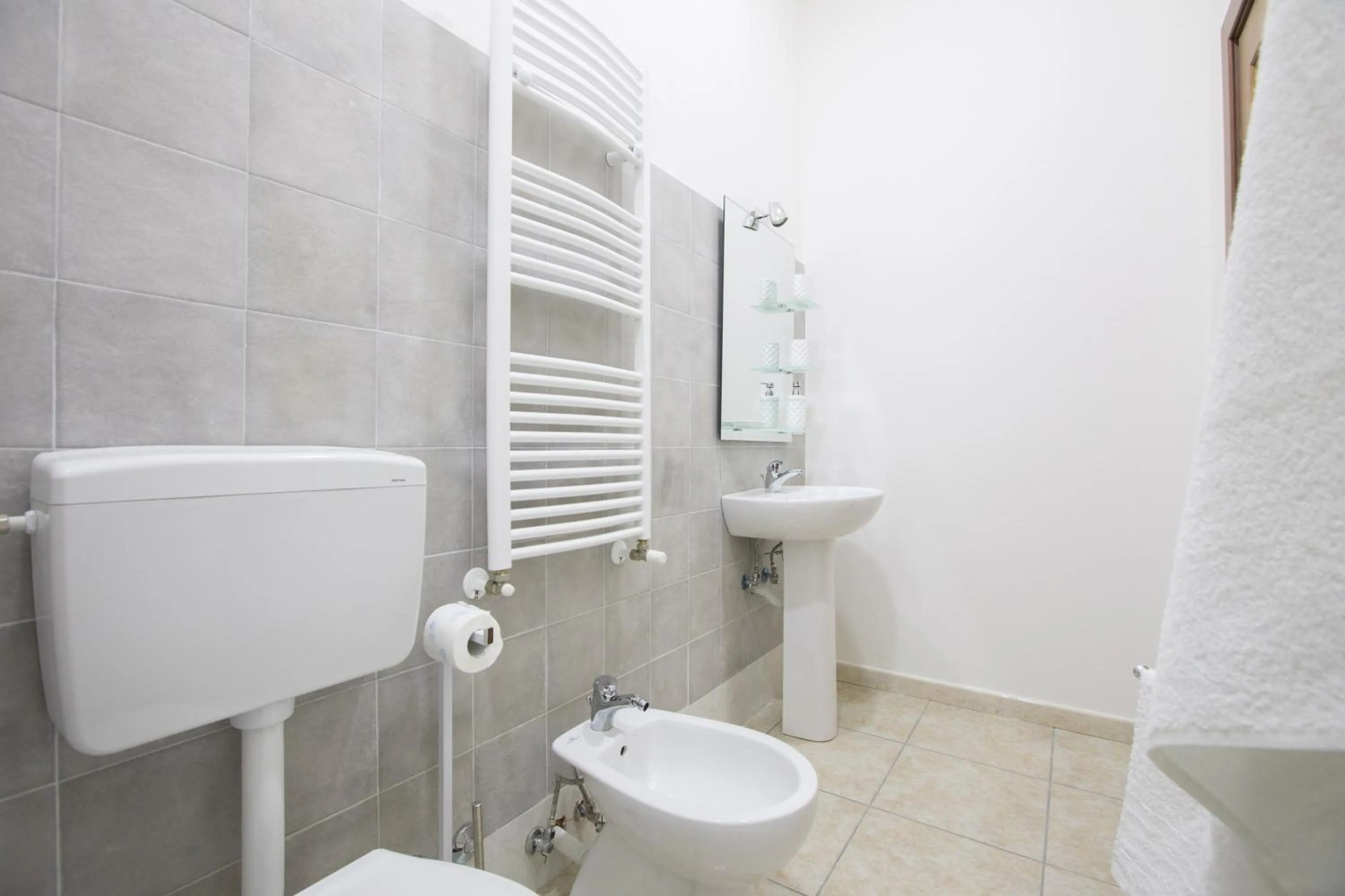 Capriccio Di Pasta Residence & Spa