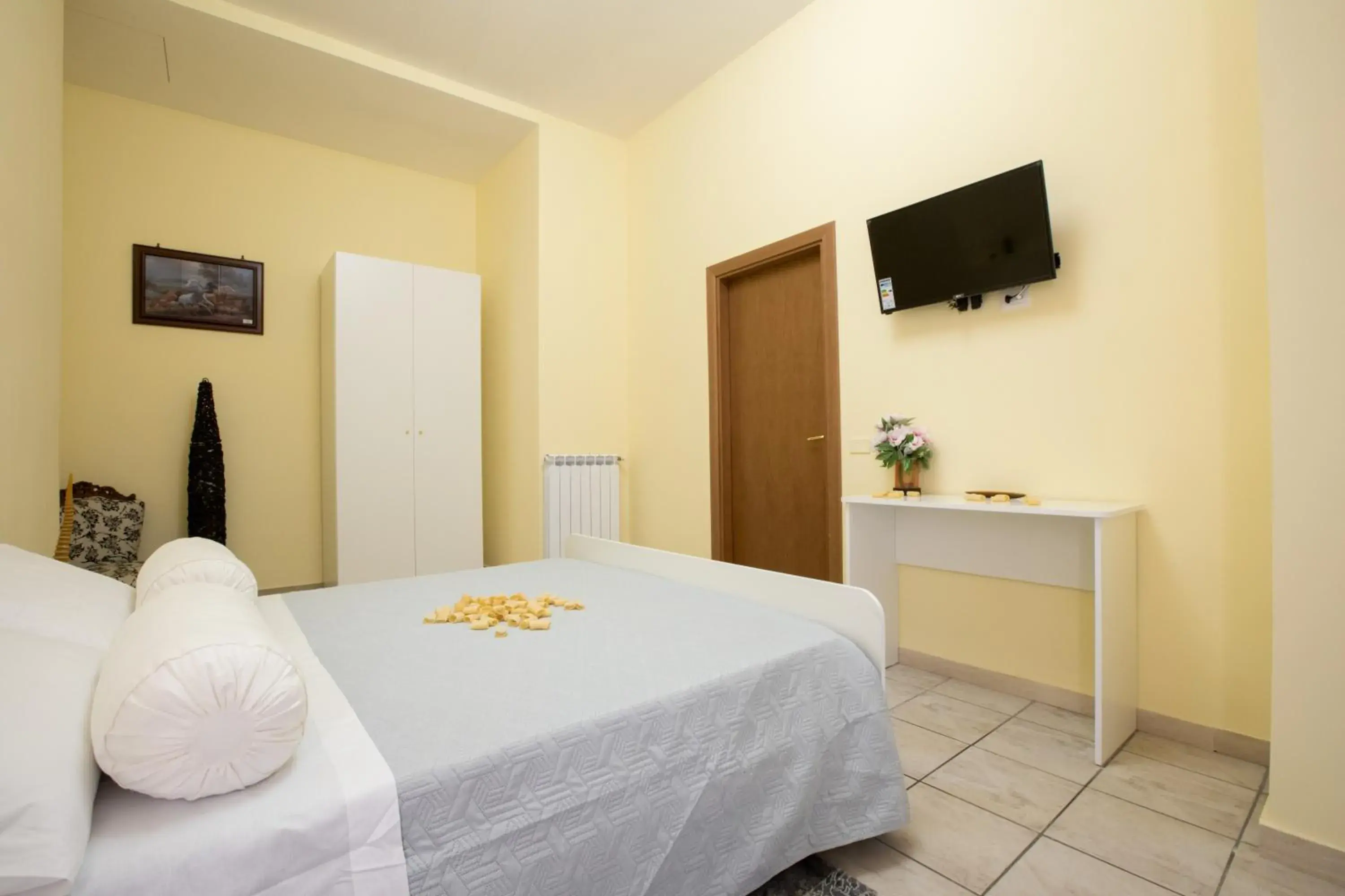 Standard Double Room in Capriccio Di Pasta Residence & Spa Standard Double Room in Capriccio Di Pasta Residence & Spa