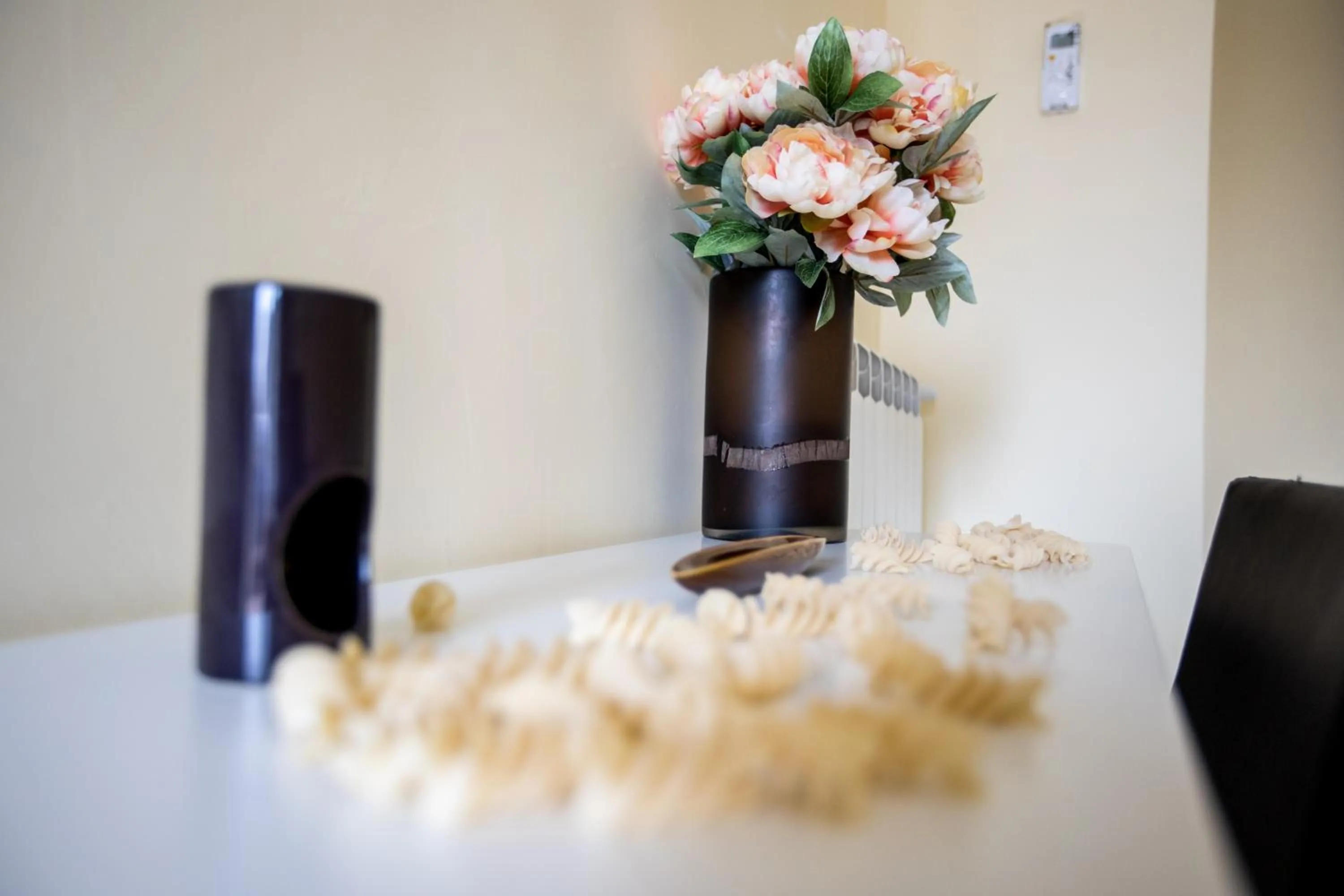 Capriccio Di Pasta Residence & Spa