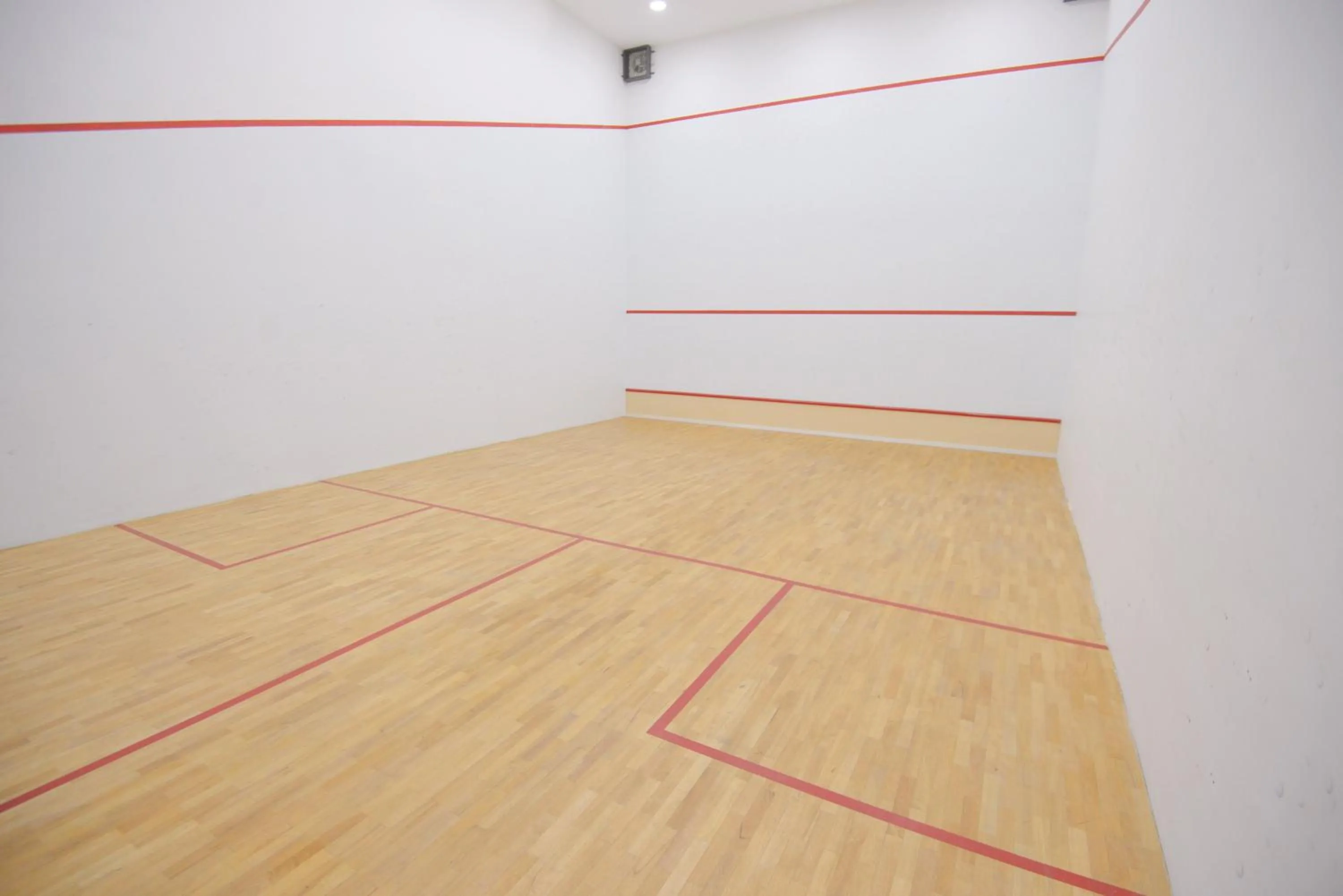 Squash in Atlantis Residence @ Icon Stay Melaka