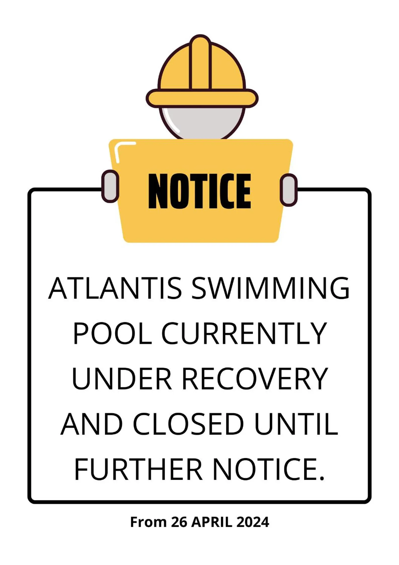 Atlantis Residence @ Icon Stay Melaka