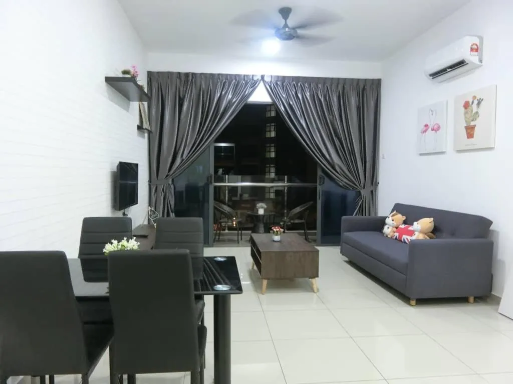 Atlantis Residence @ Icon Stay Melaka