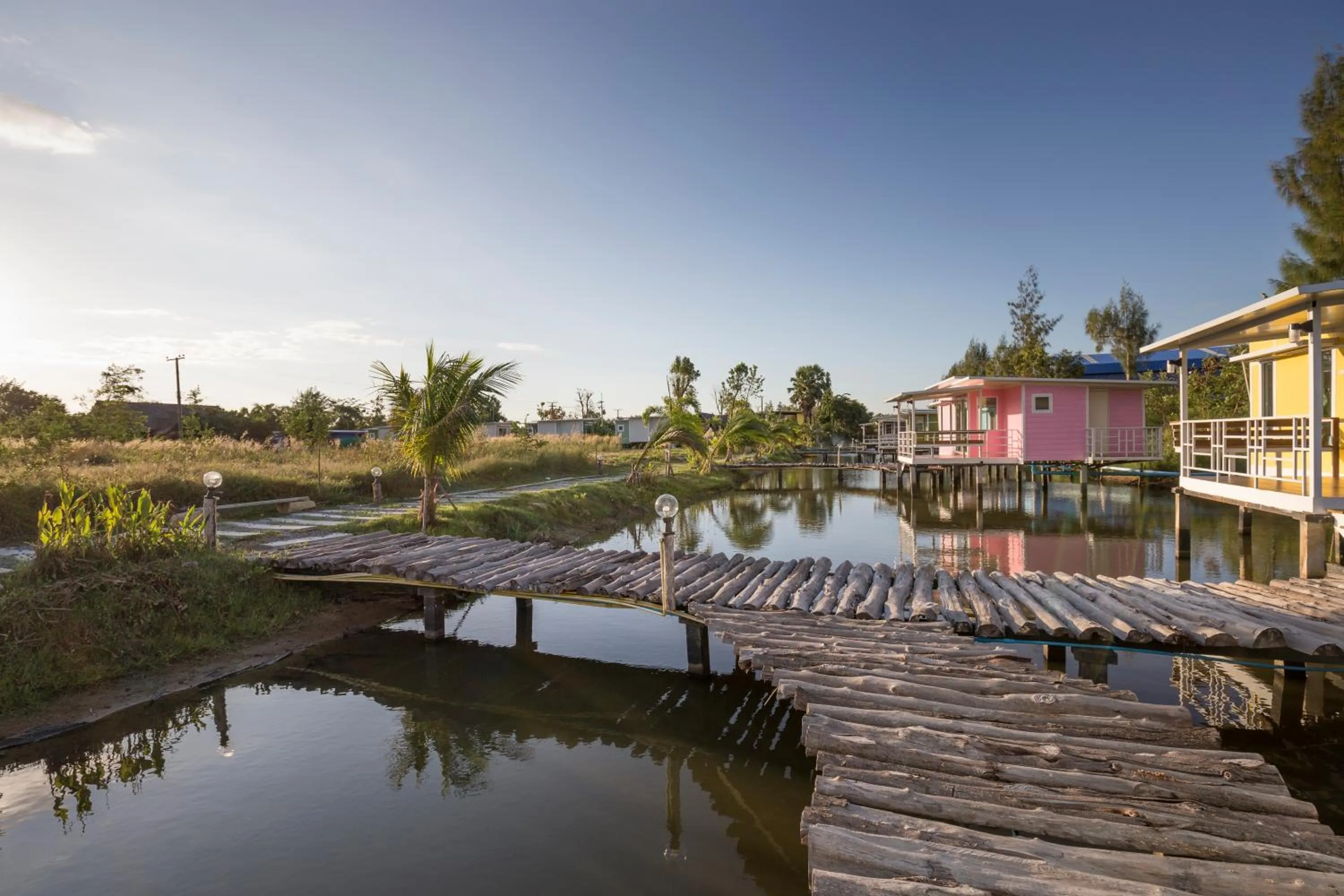View (from property/room) in Phalagoon Resort