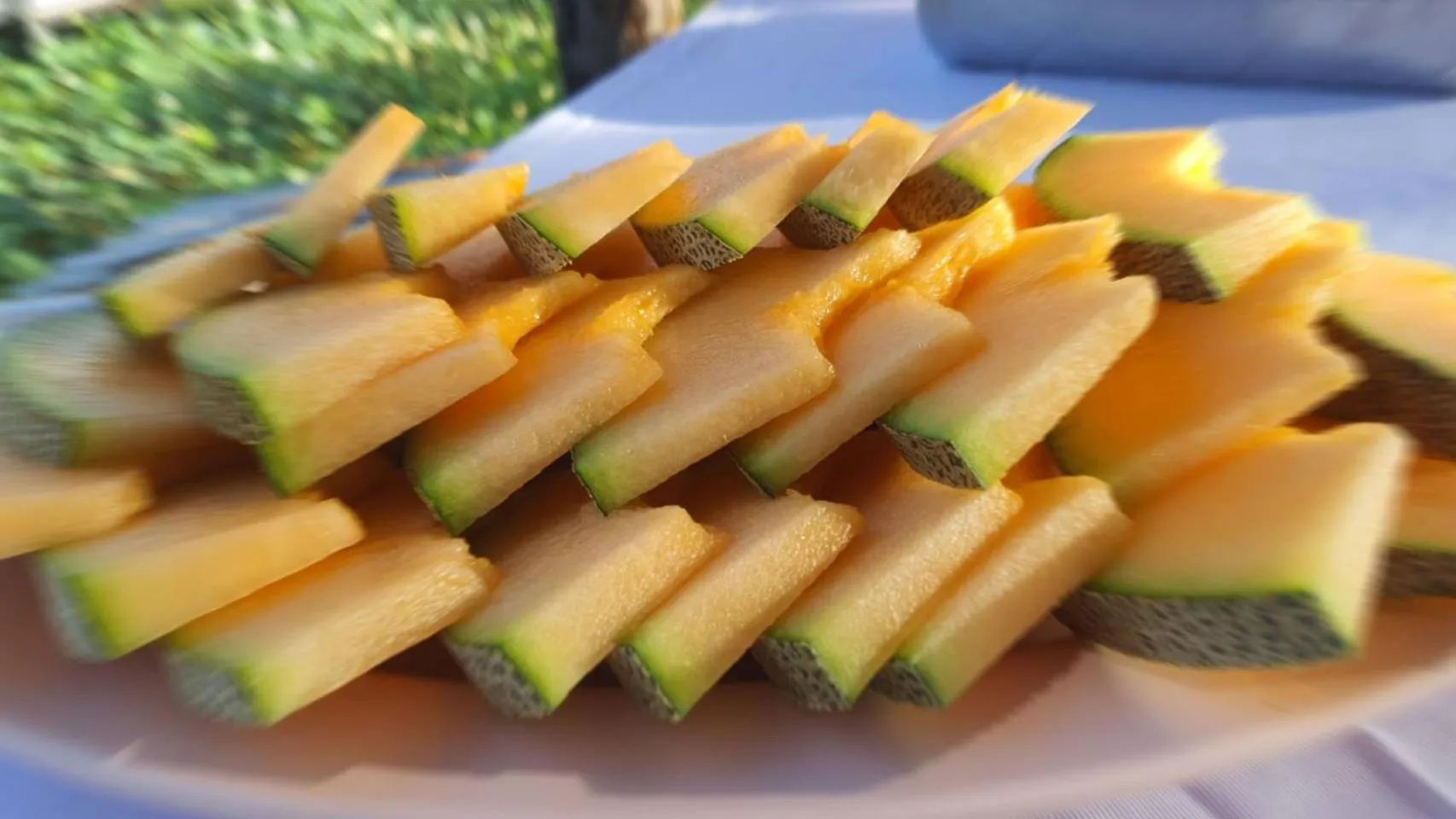 Restaurant/places to eat in Phalagoon Resort