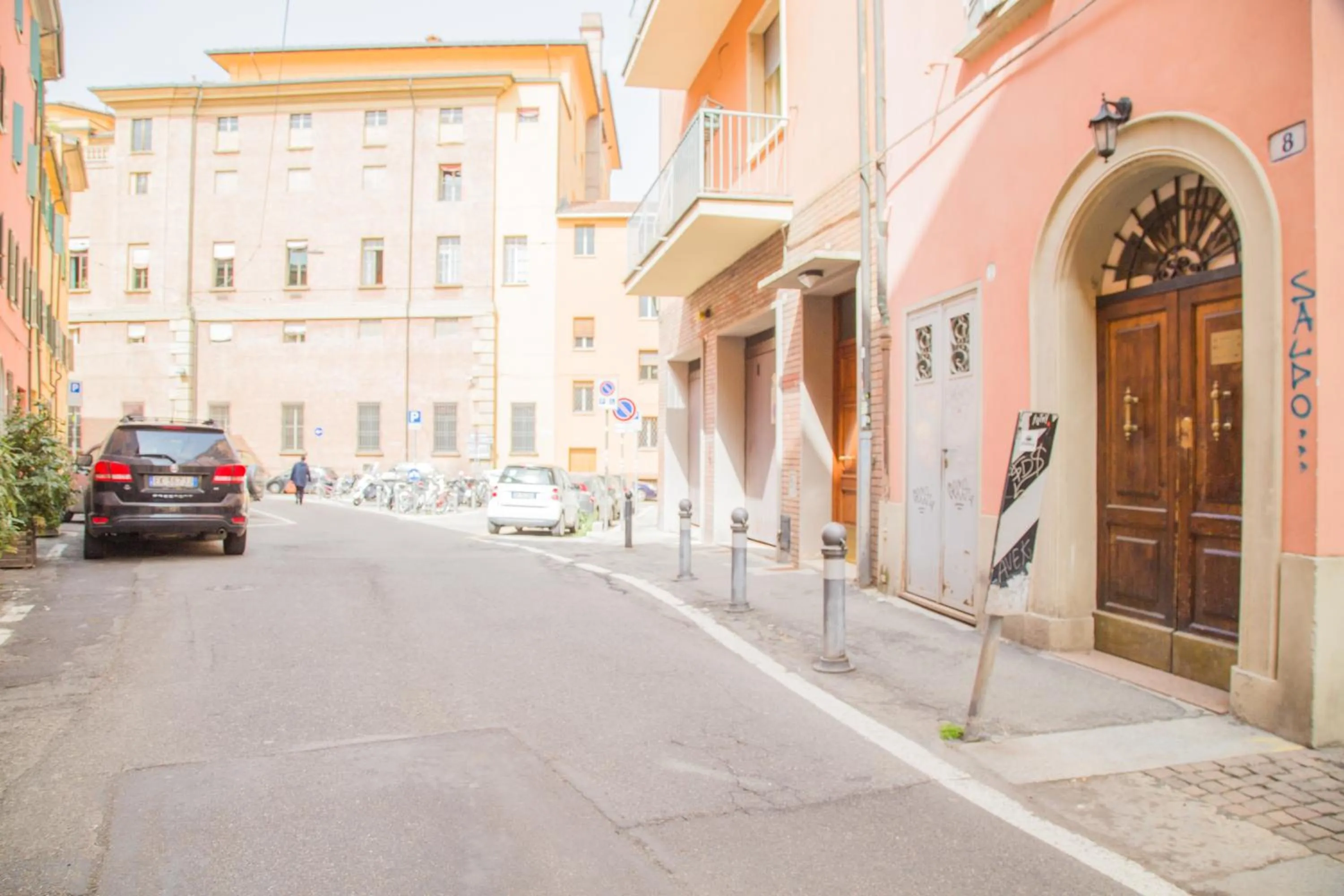 Property building in Myrtha bb