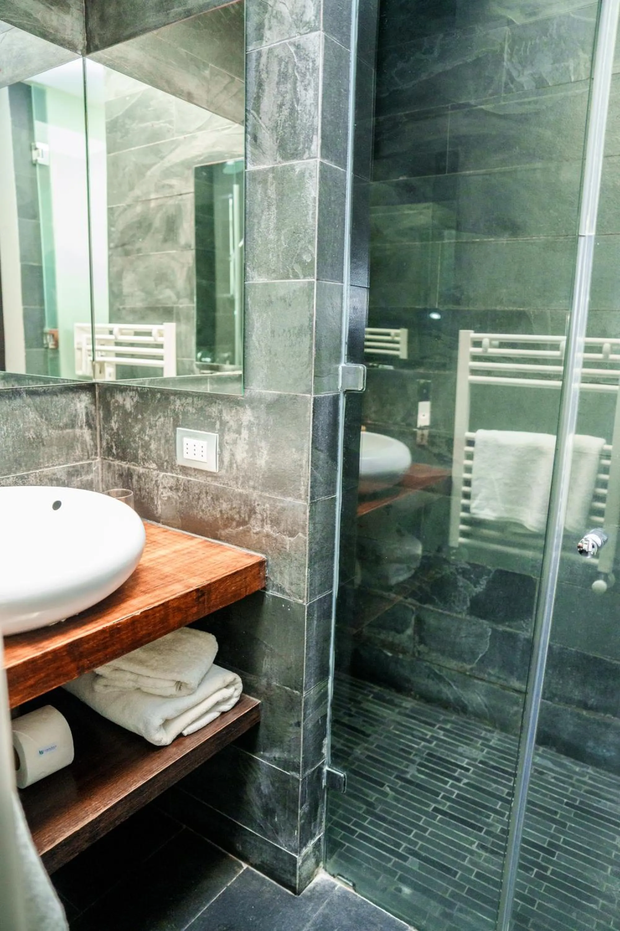 Hotel Boutique Casadoca