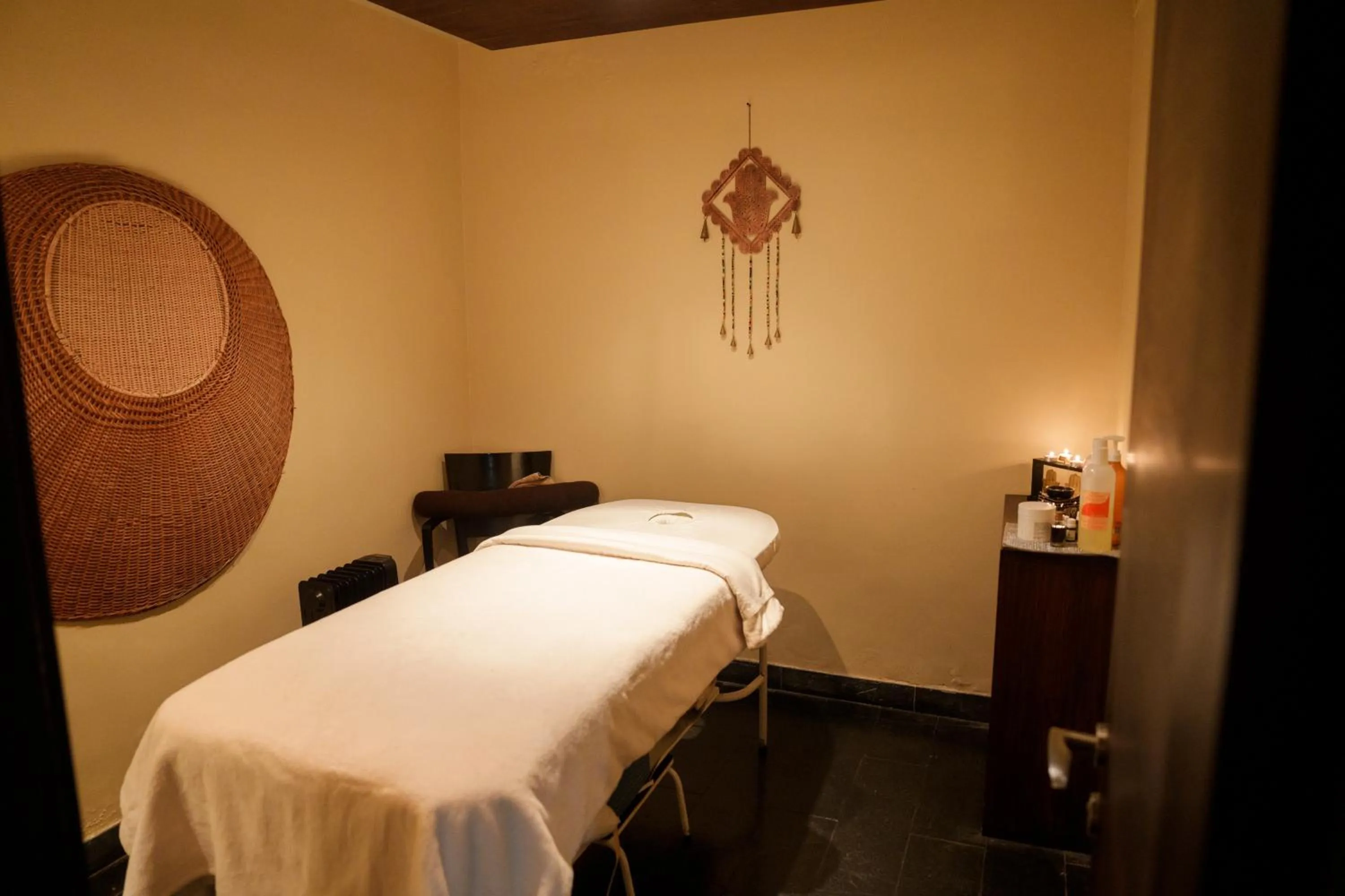 Hotel Boutique Casadoca