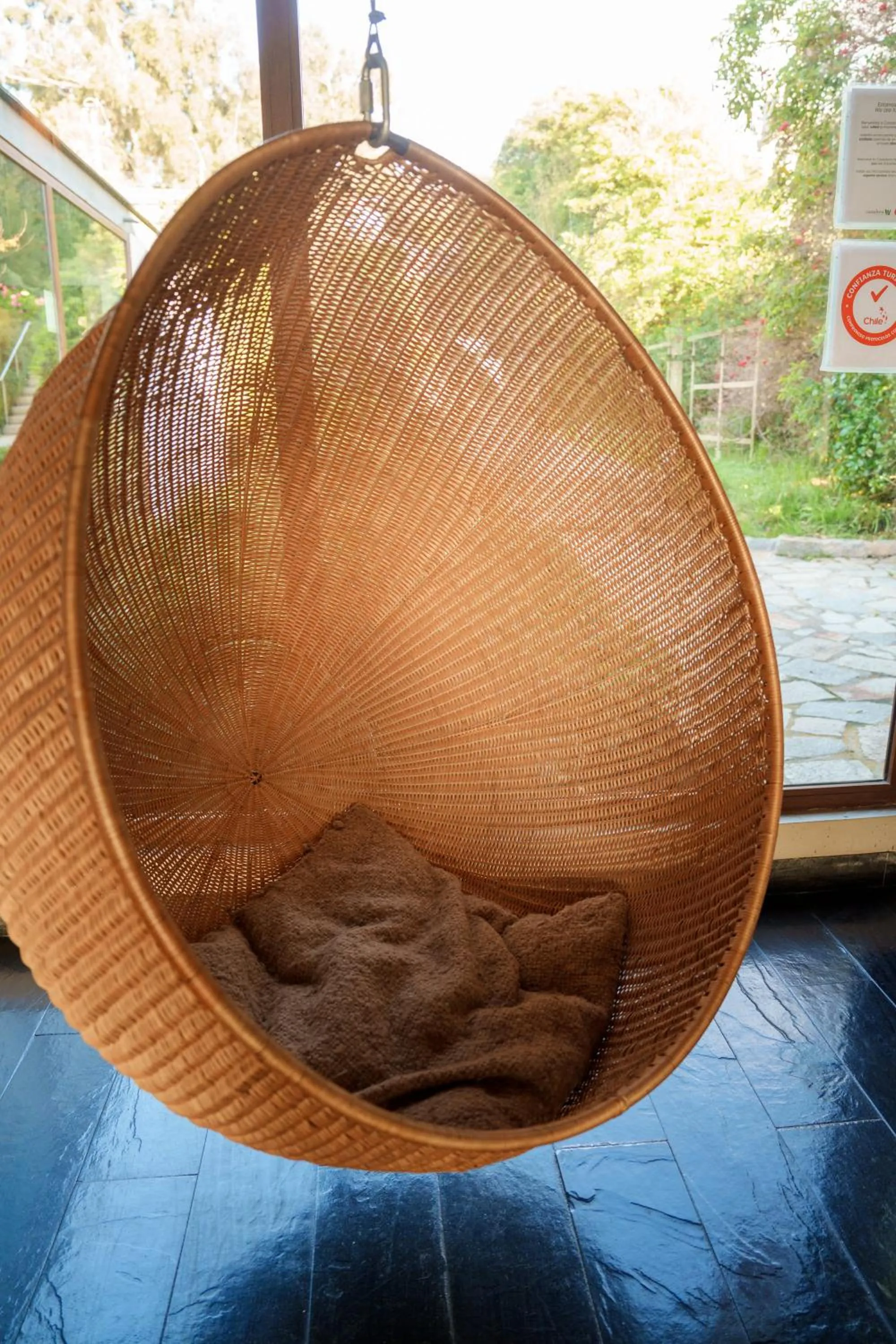 Hotel Boutique Casadoca