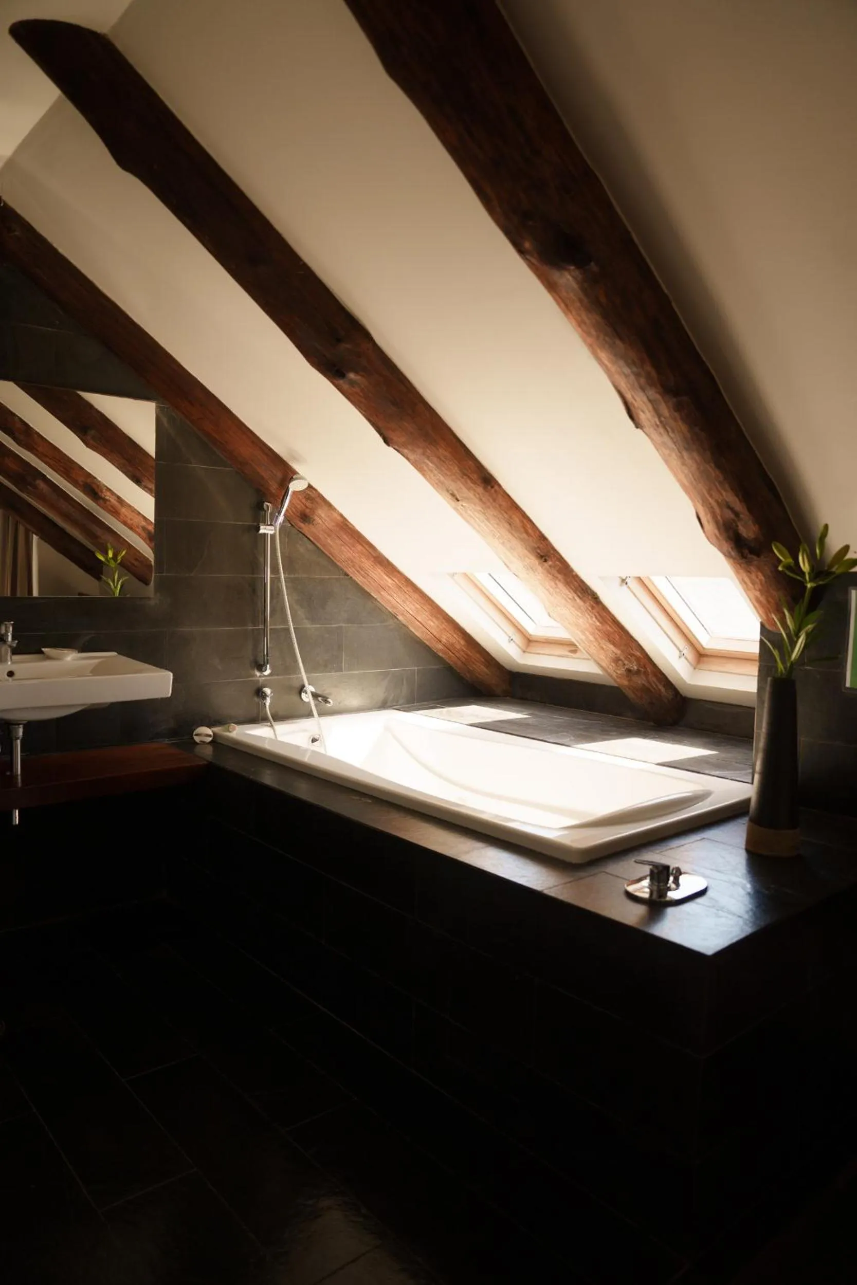 Hotel Boutique Casadoca