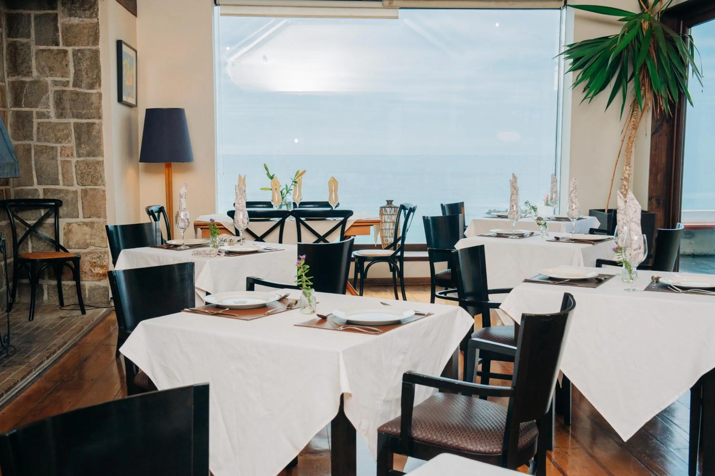 Hotel Boutique Casadoca