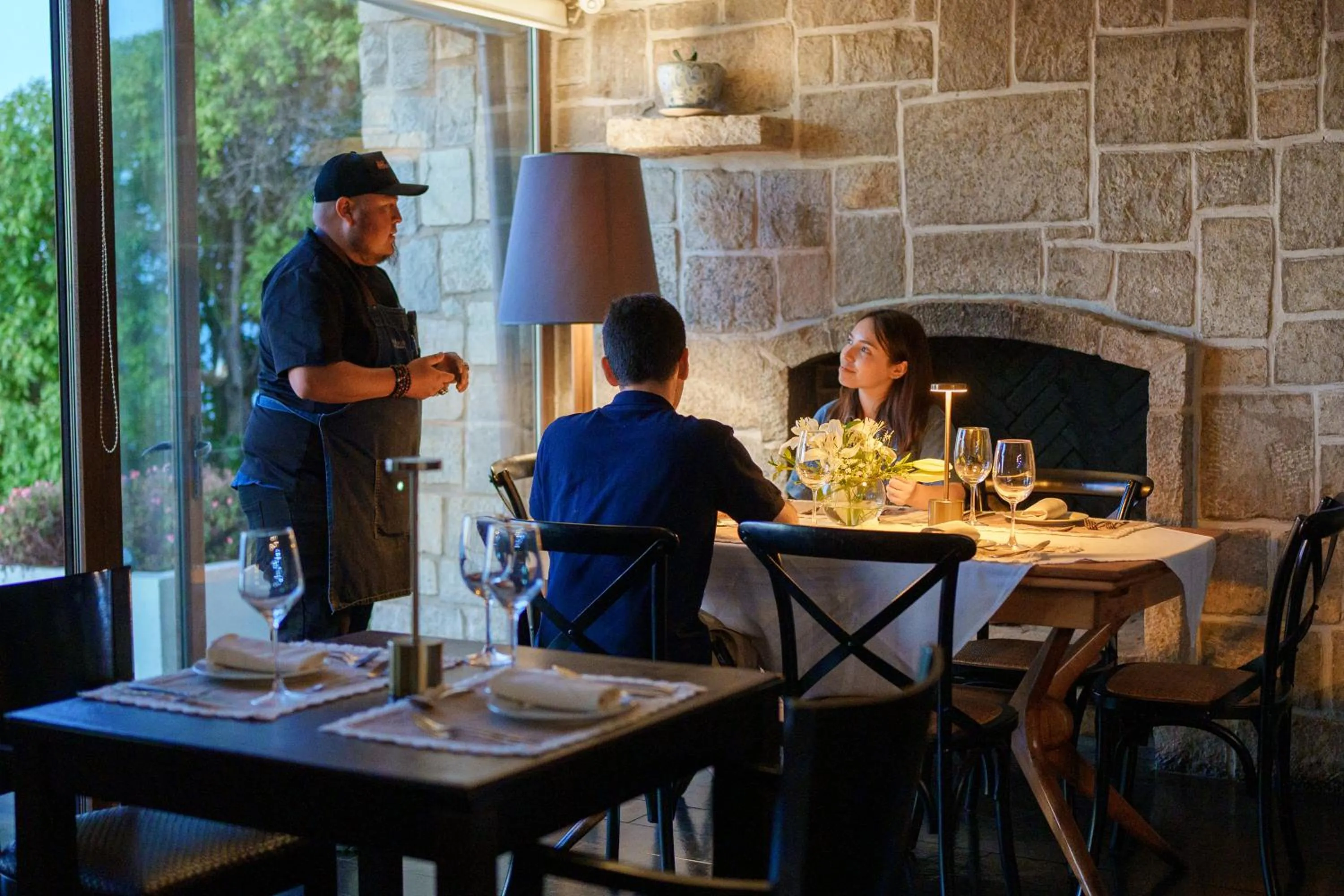 Hotel Boutique Casadoca