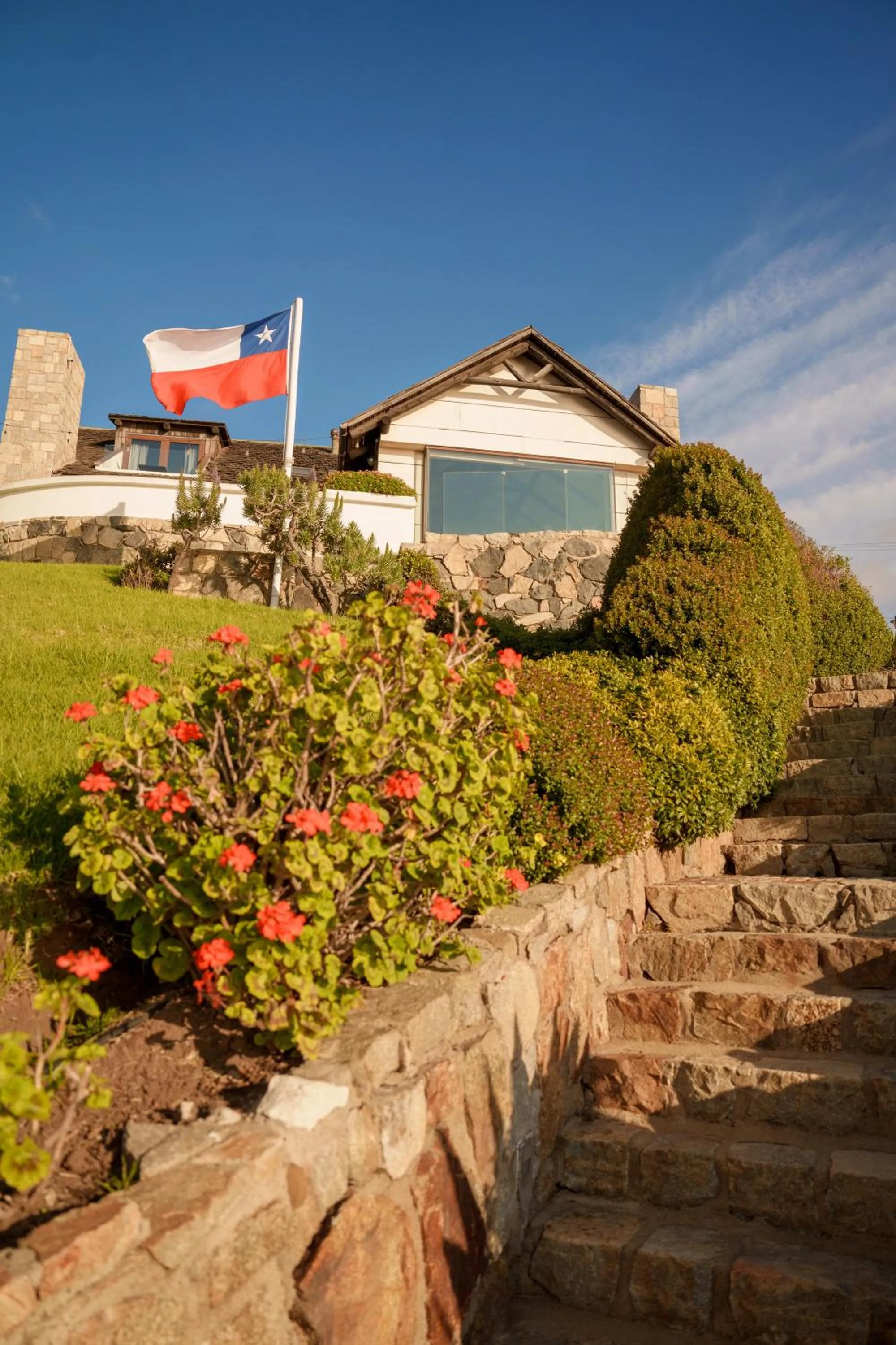 Hotel Boutique Casadoca