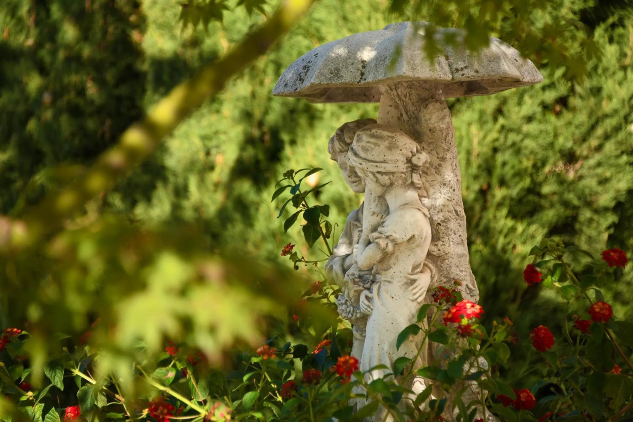 Property building in Hotel Comfort Erica Dolomiti Val d'Adige