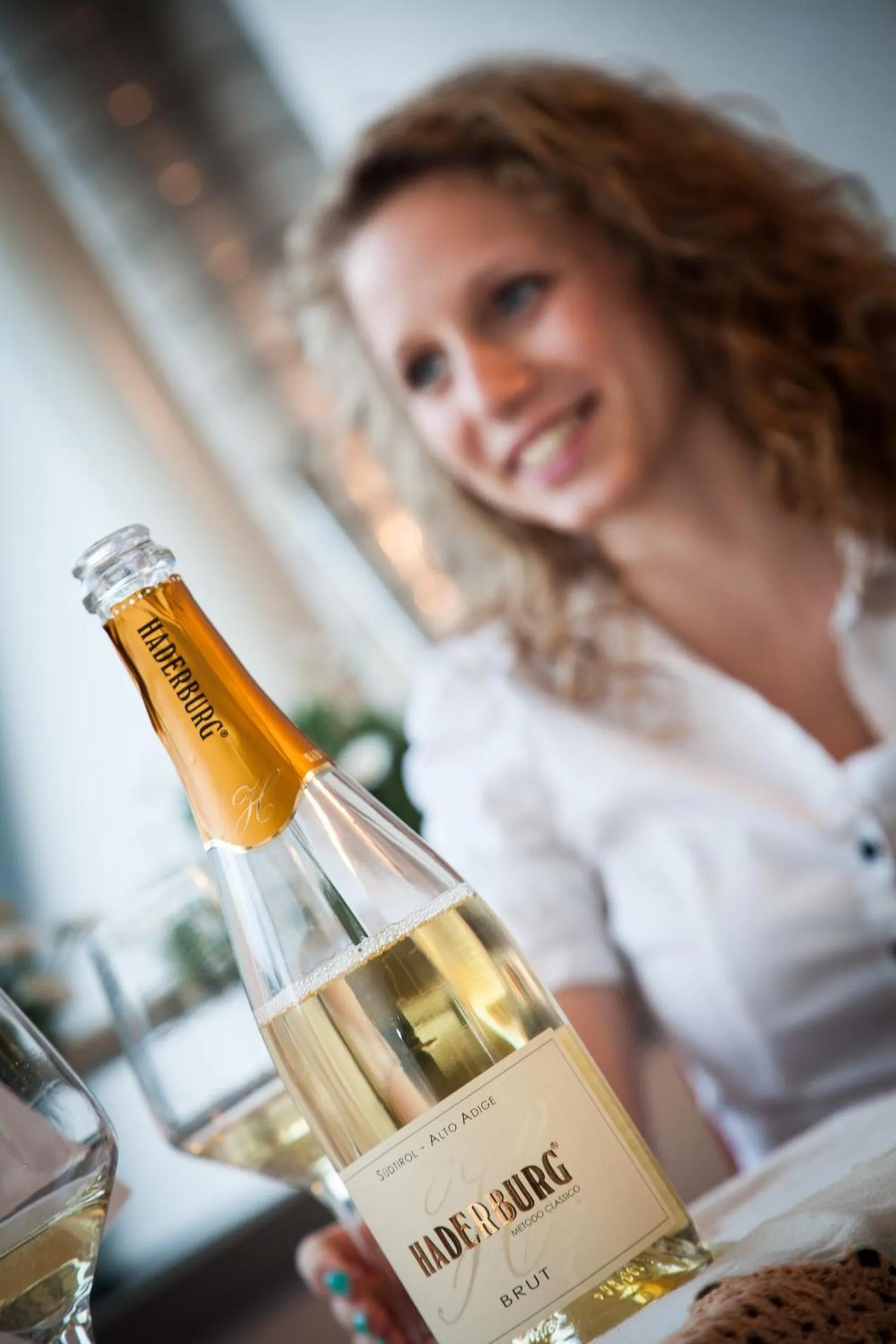 Alcoholic drinks in Hotel Comfort Erica Dolomiti Val d'Adige