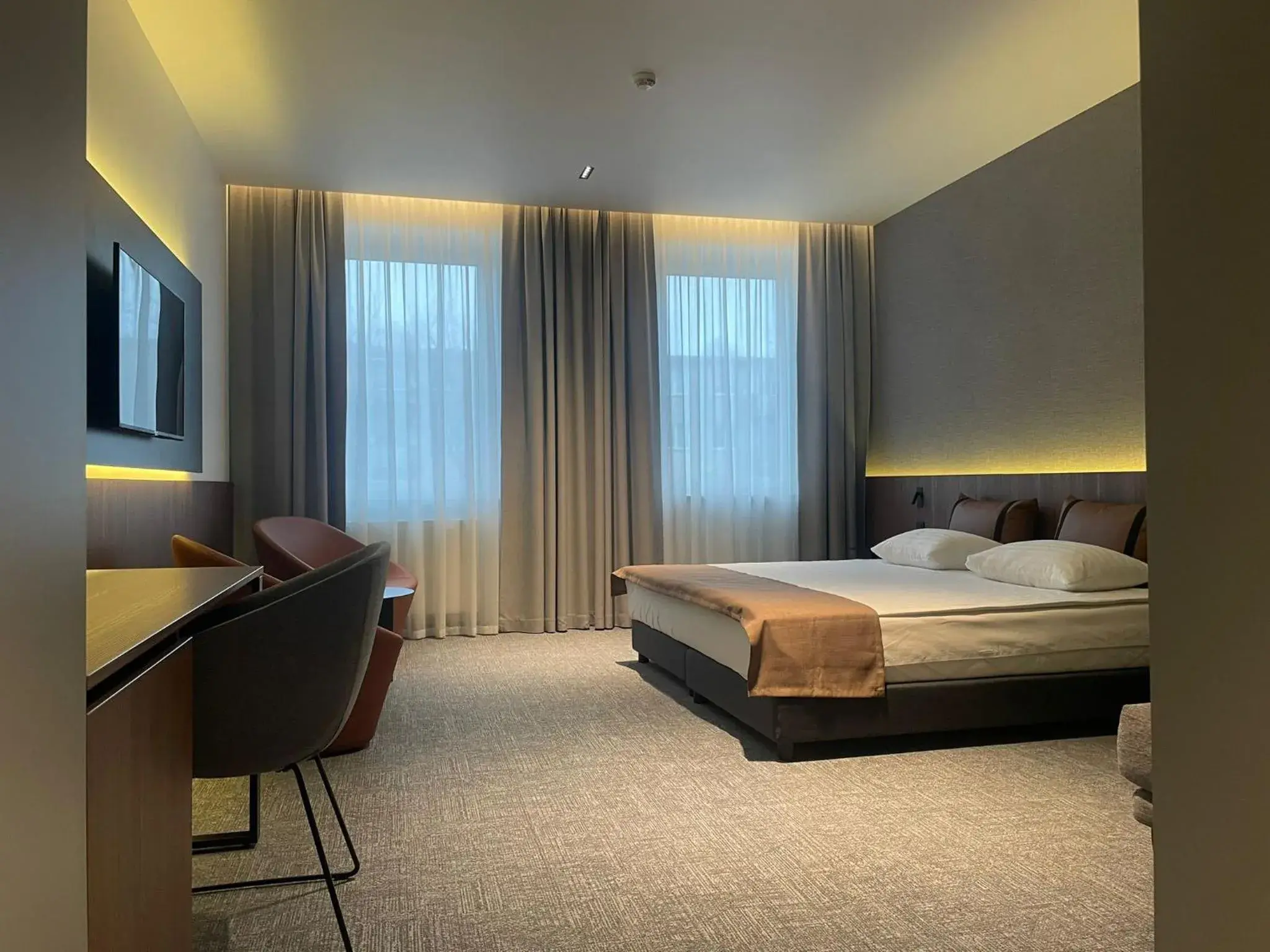 King Room in Pan Tadeusz King Room in Pan Tadeusz