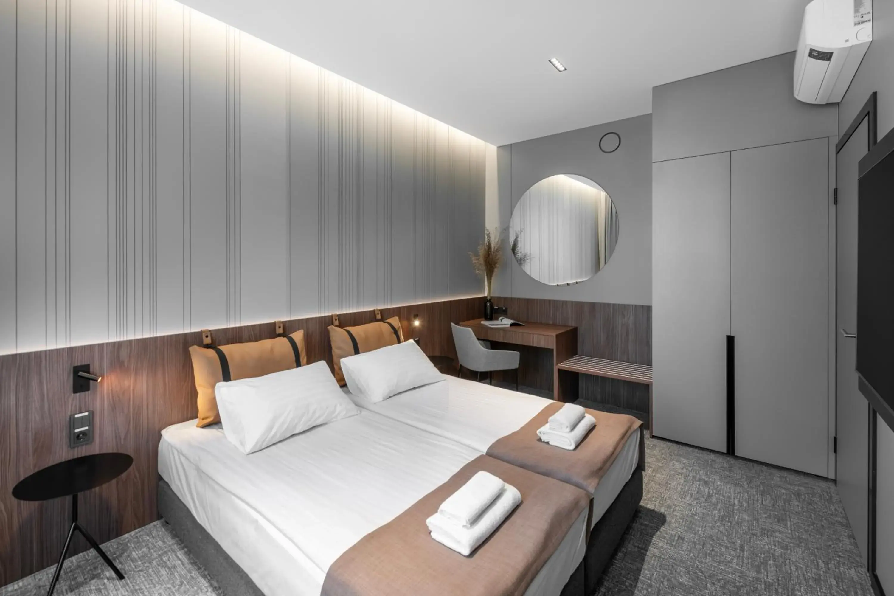 Apartment - single occupancy in Pan Tadeusz Apartment - single occupancy in Pan Tadeusz