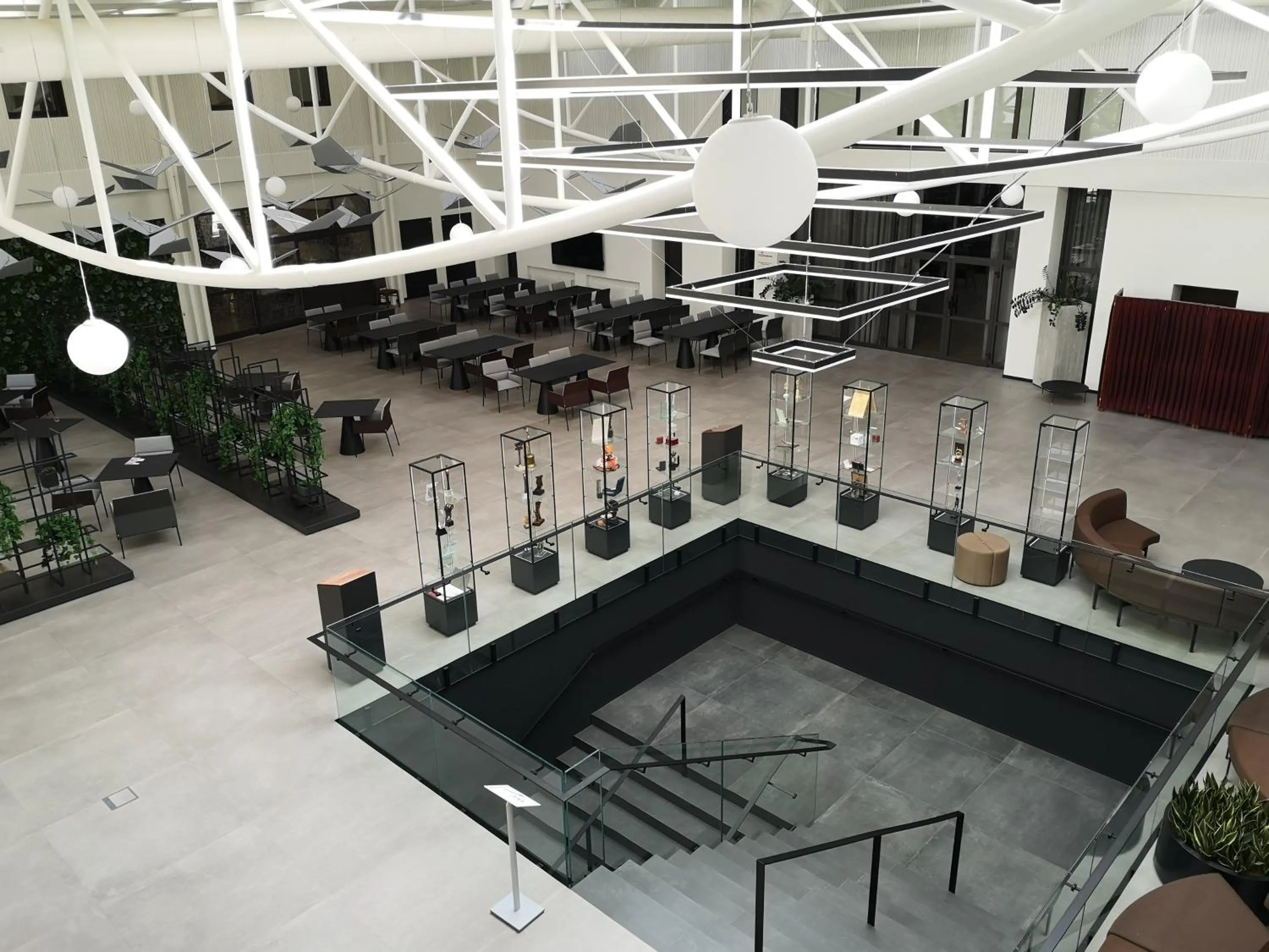 Restaurant/places to eat in Pan Tadeusz