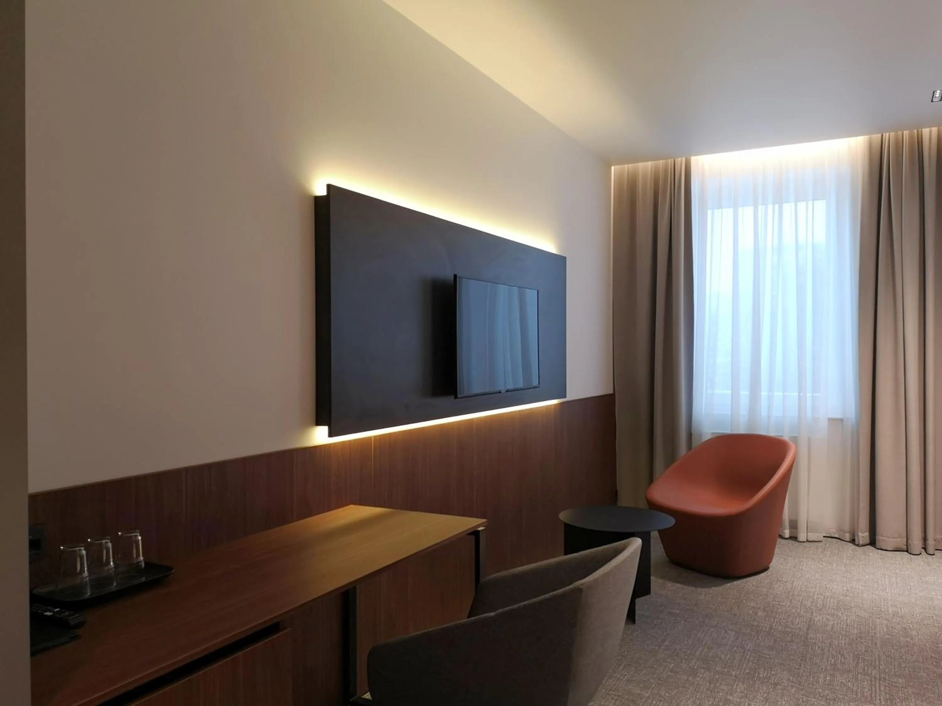 TV and multimedia in Pan Tadeusz