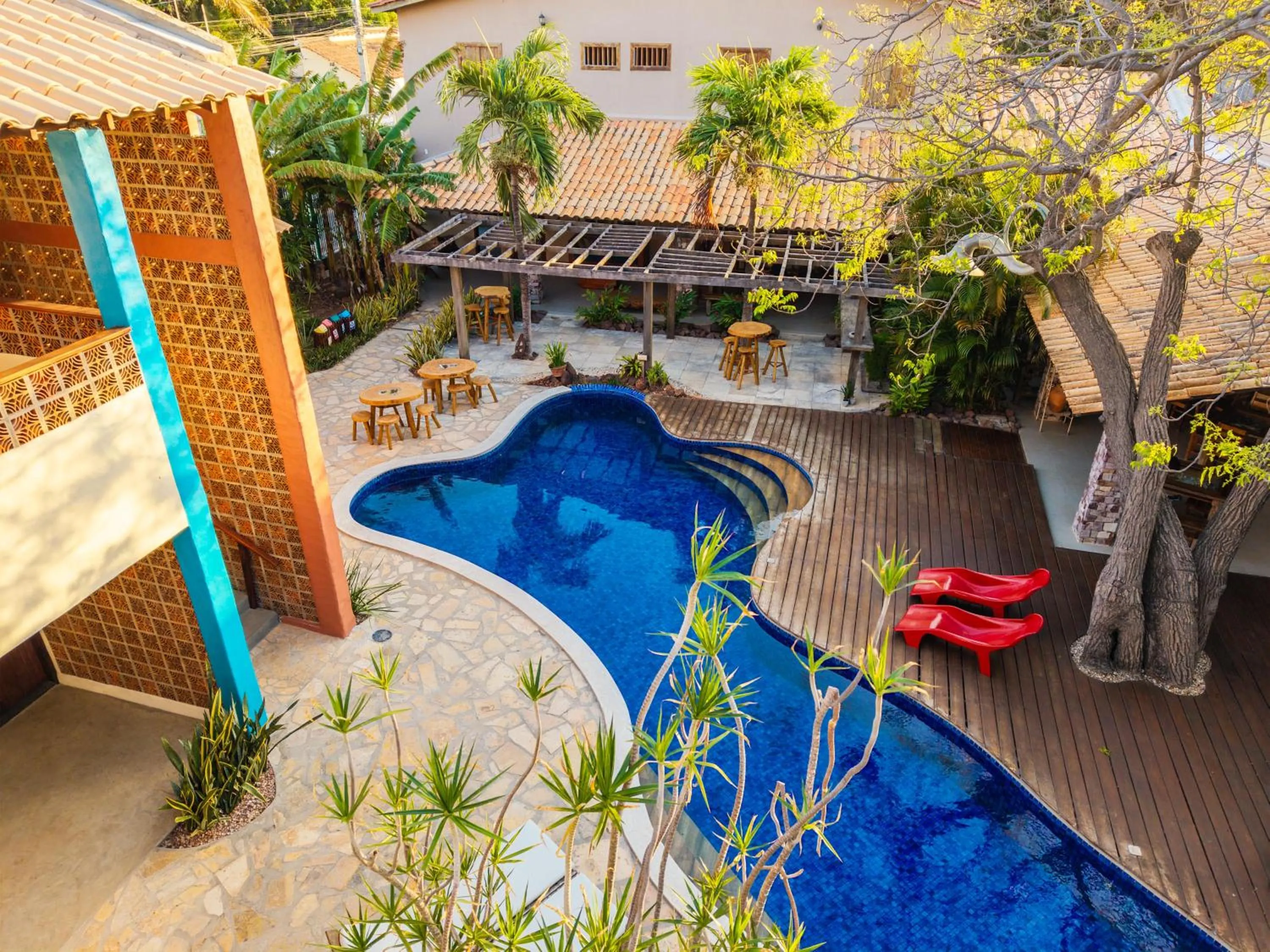 Pousada Vila Parnaíba