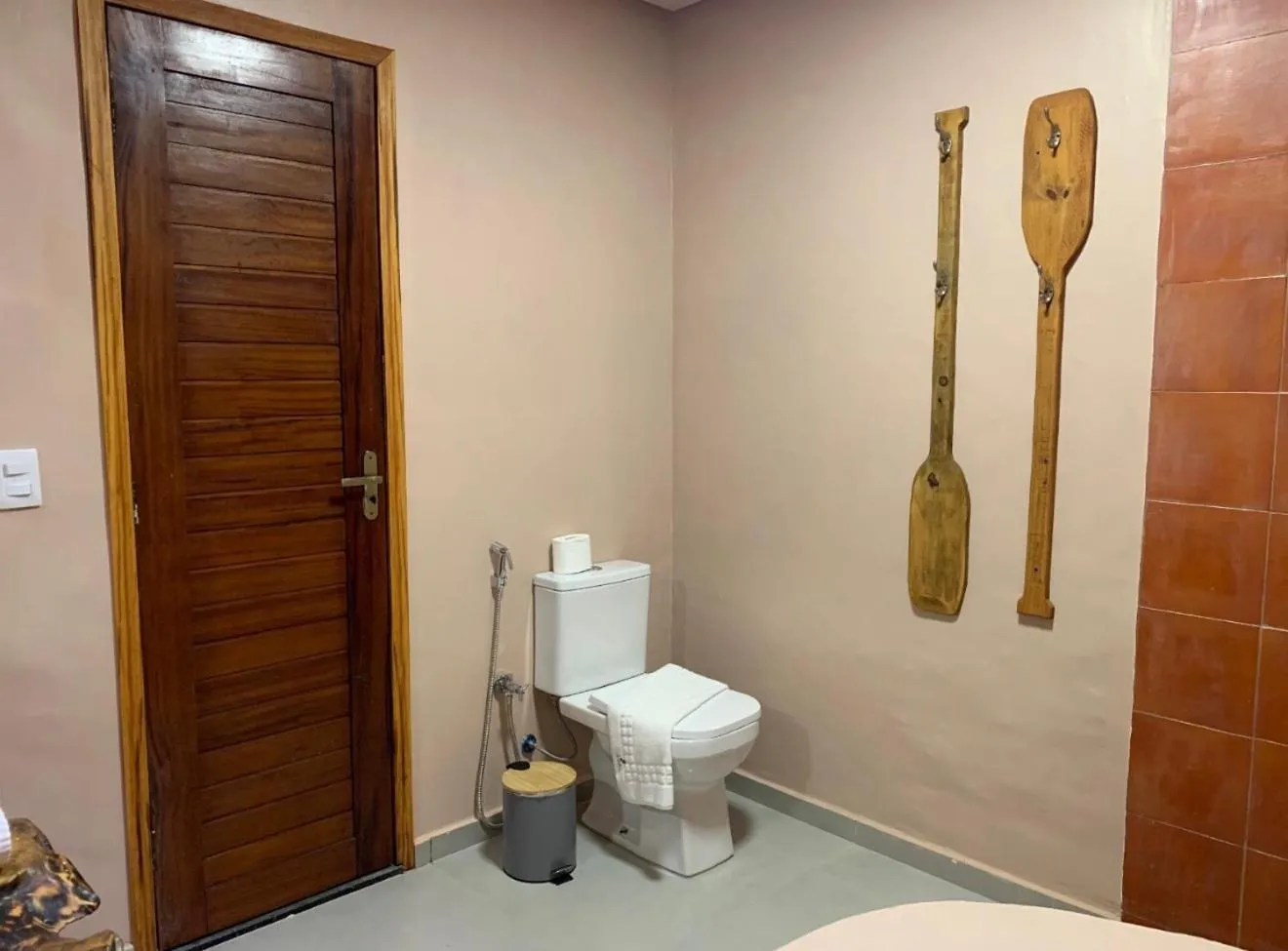 Pousada Vila Parnaíba