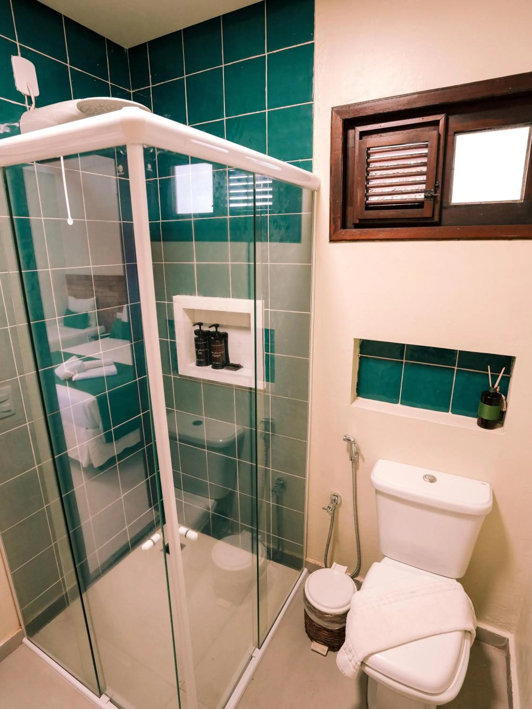 Pousada Vila Parnaíba