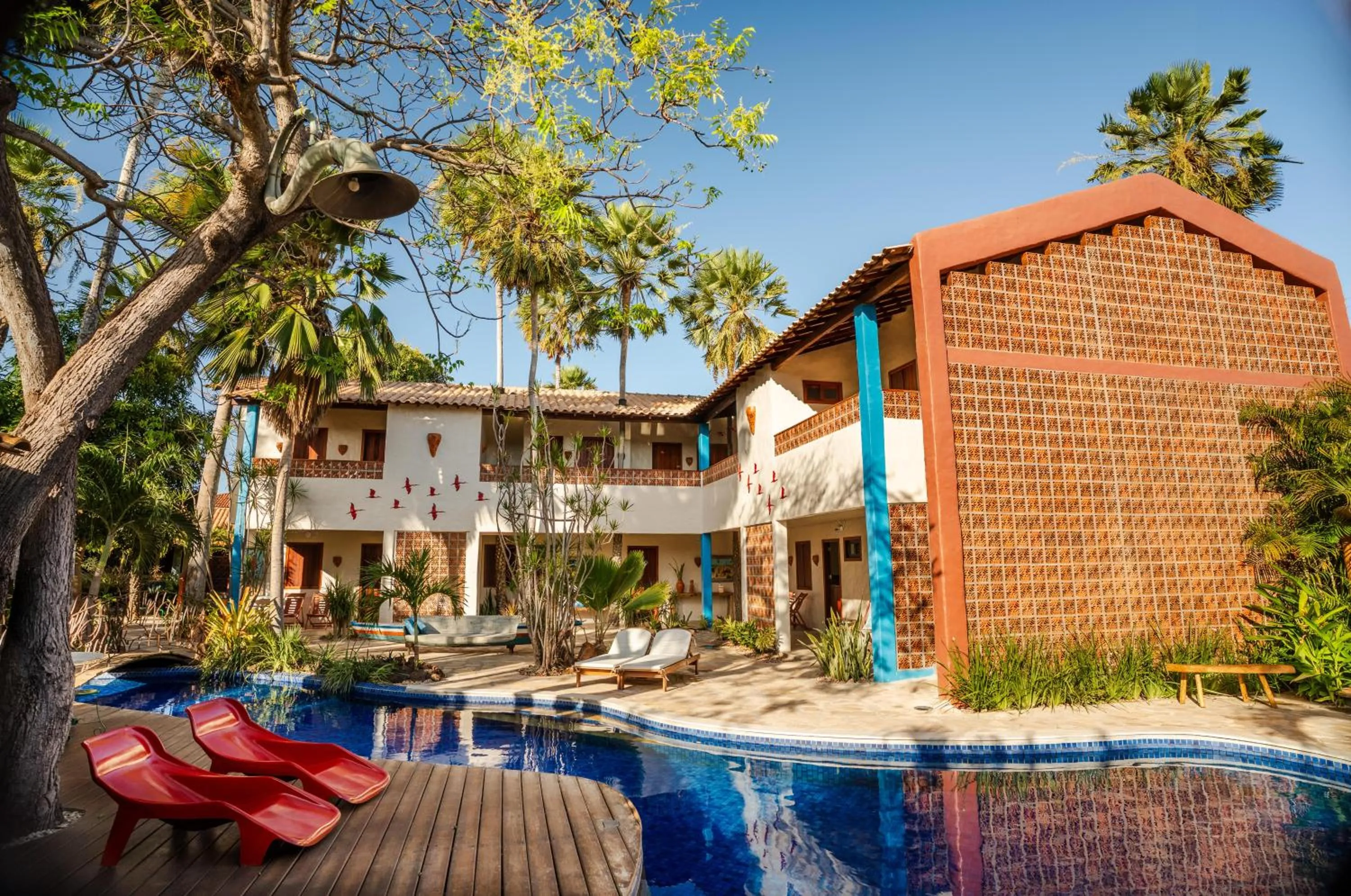 Pousada Vila Parnaíba