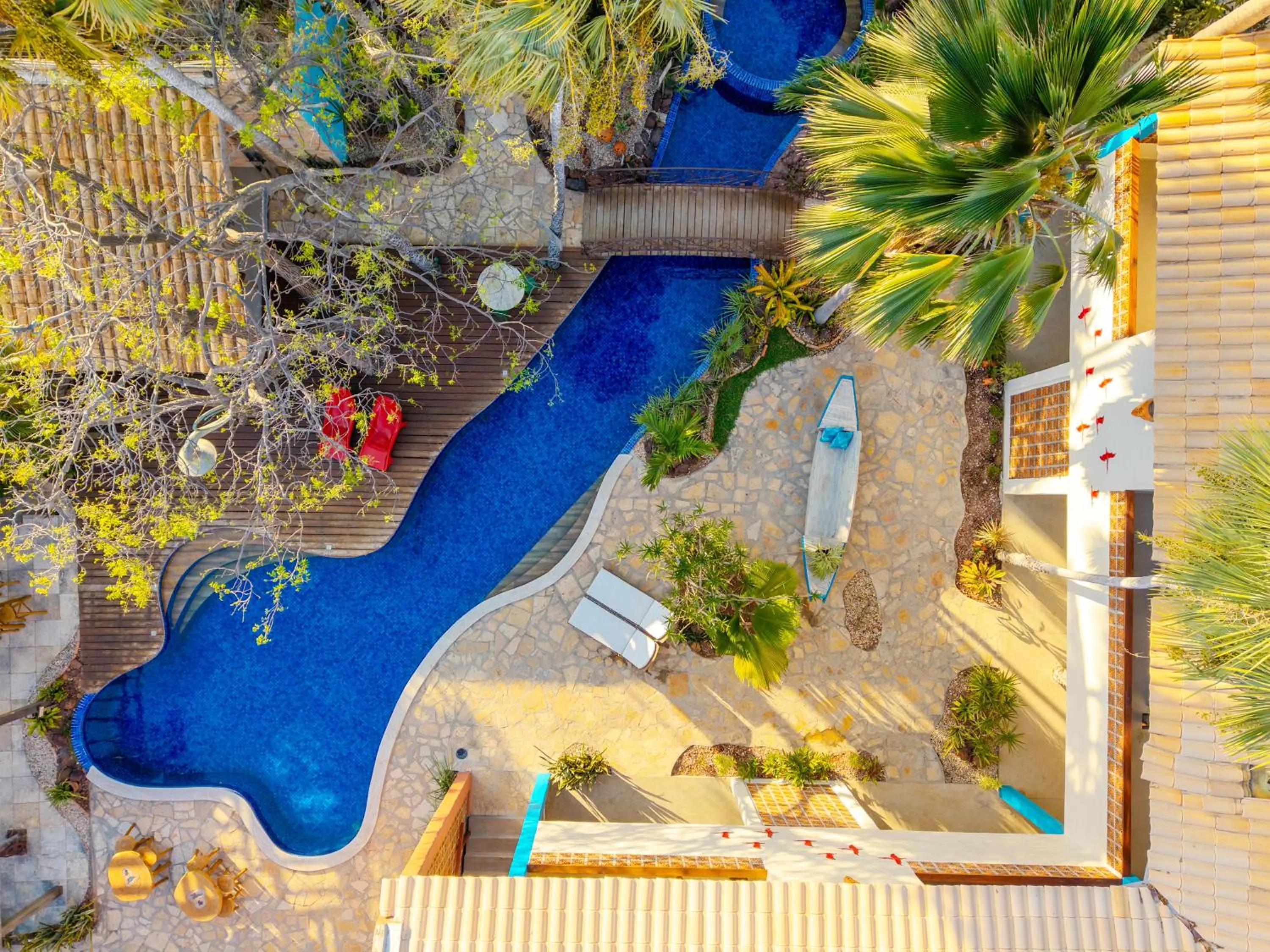 Pousada Vila Parnaíba