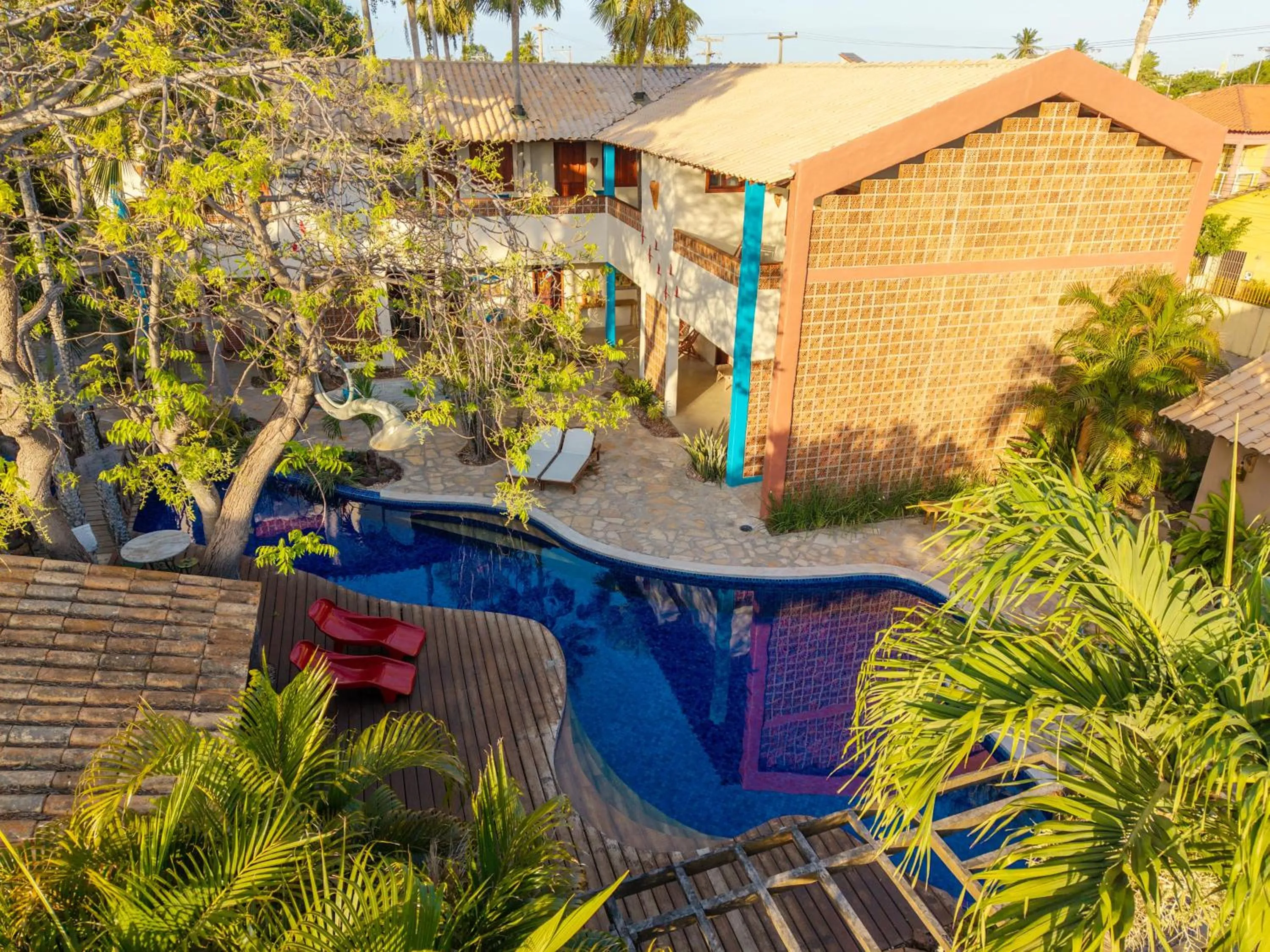 Pousada Vila Parnaíba