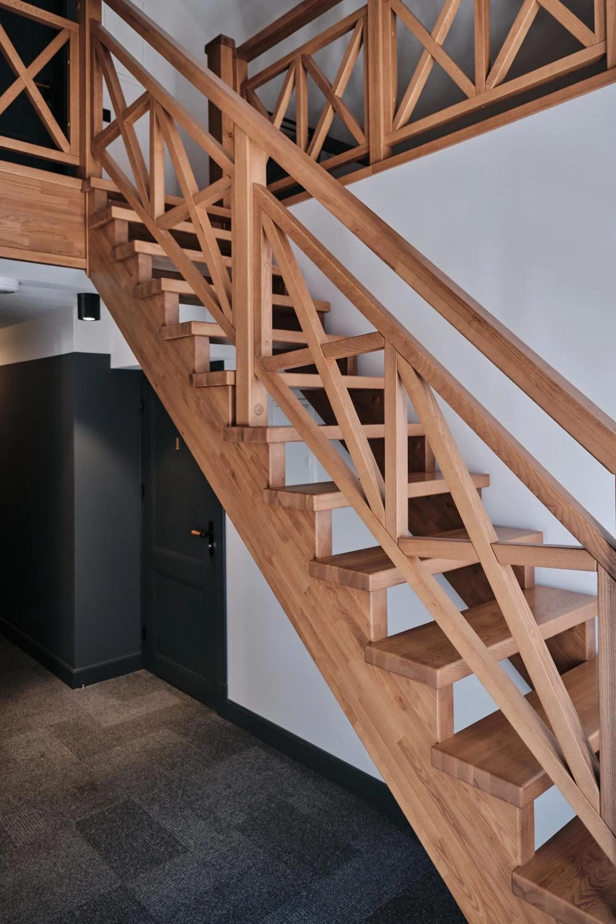 Property building in Vanadziņa māja