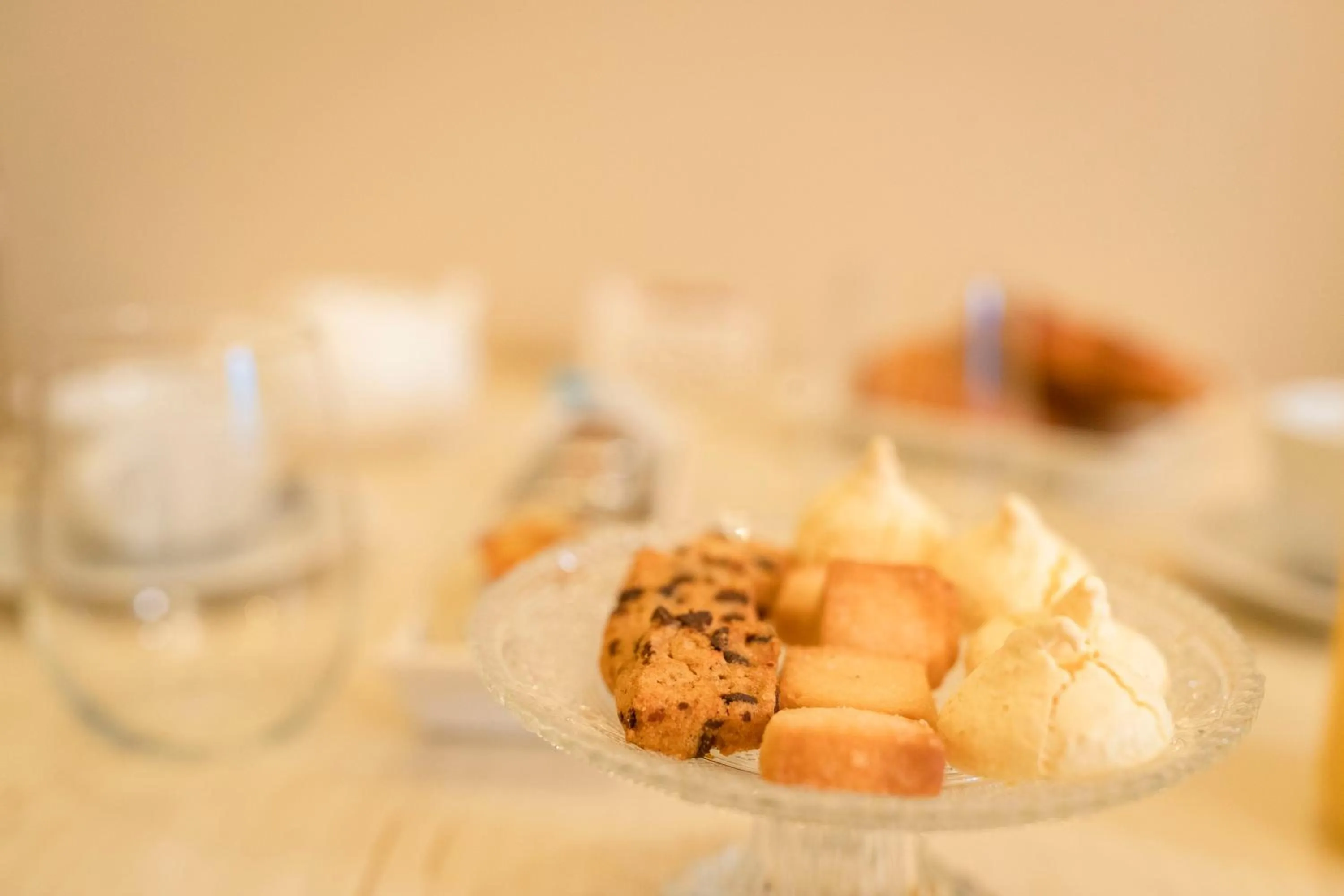 Food and drinks in Corte Del Passone