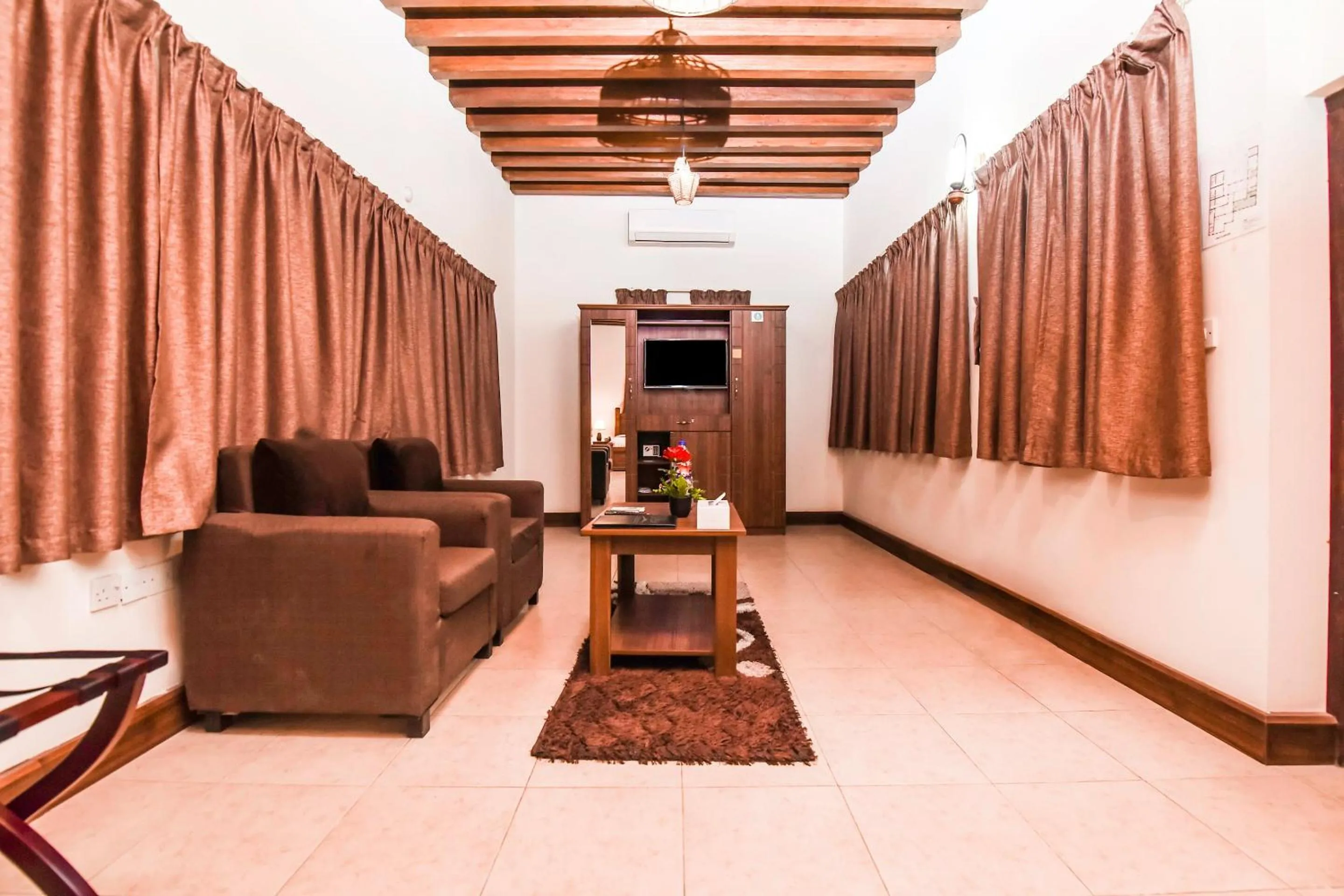 Other in Capital O160 Lumbini Dream Garden Guest House LLC