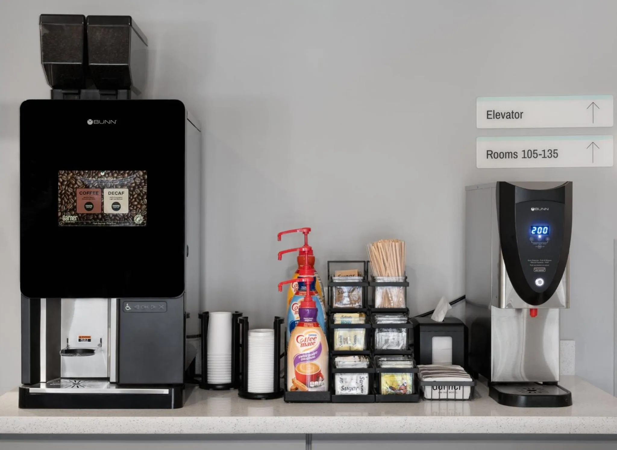 Property building in Garner Hotel Auburn - Seattle by IHG