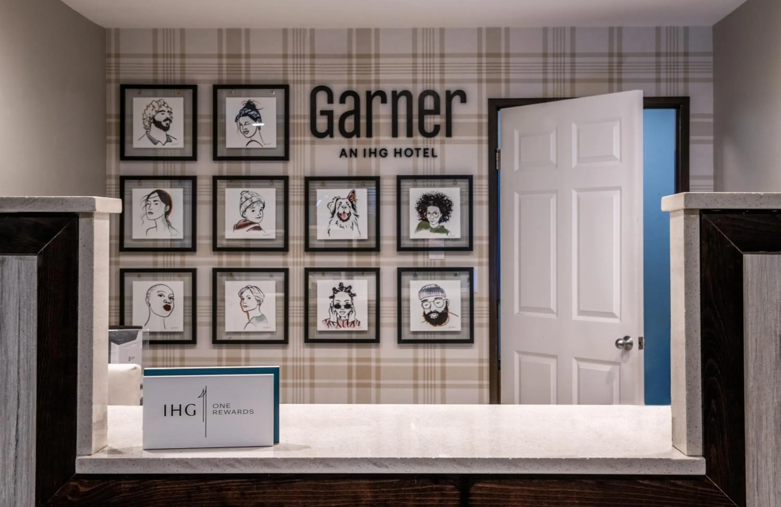 Garner Hotel Auburn - Seattle by IHG Garner Hotel Auburn - Seattle by IHG